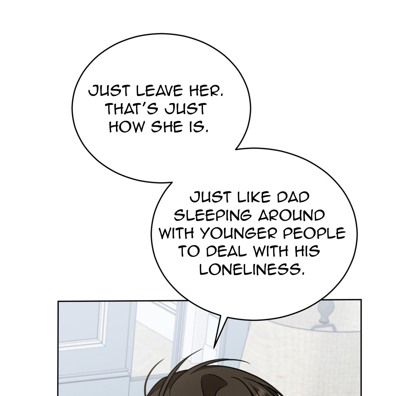 Omega Dong-sik Chapter 5 page 11 - 