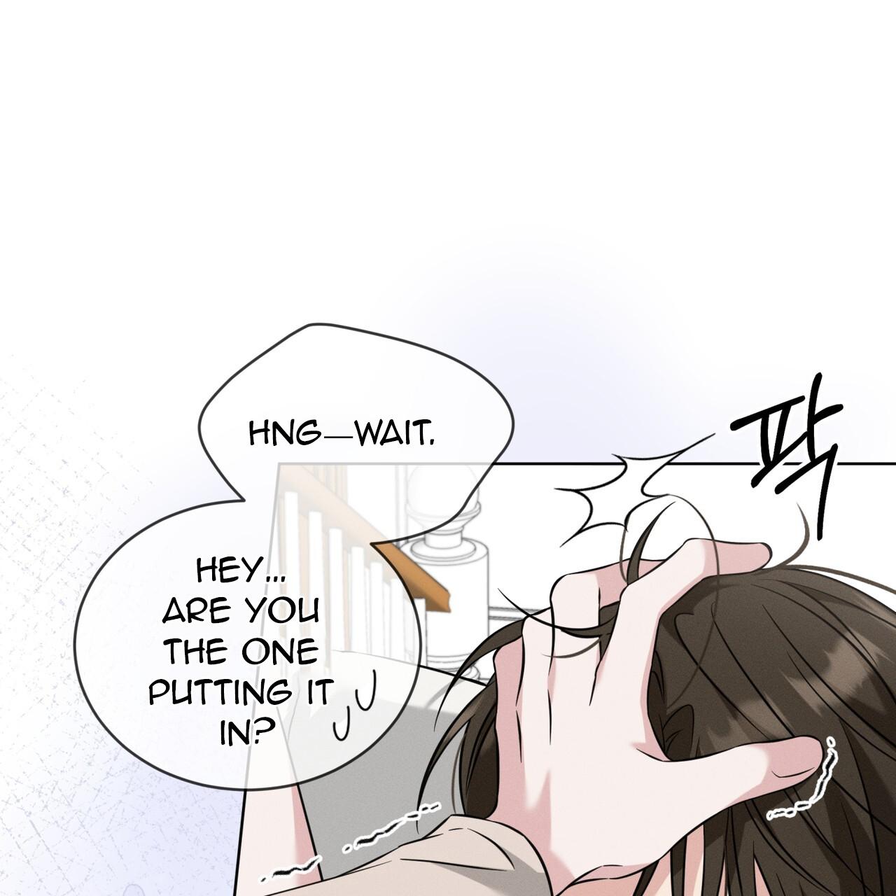 Omega Dong-sik Chapter 5 page 107 - 