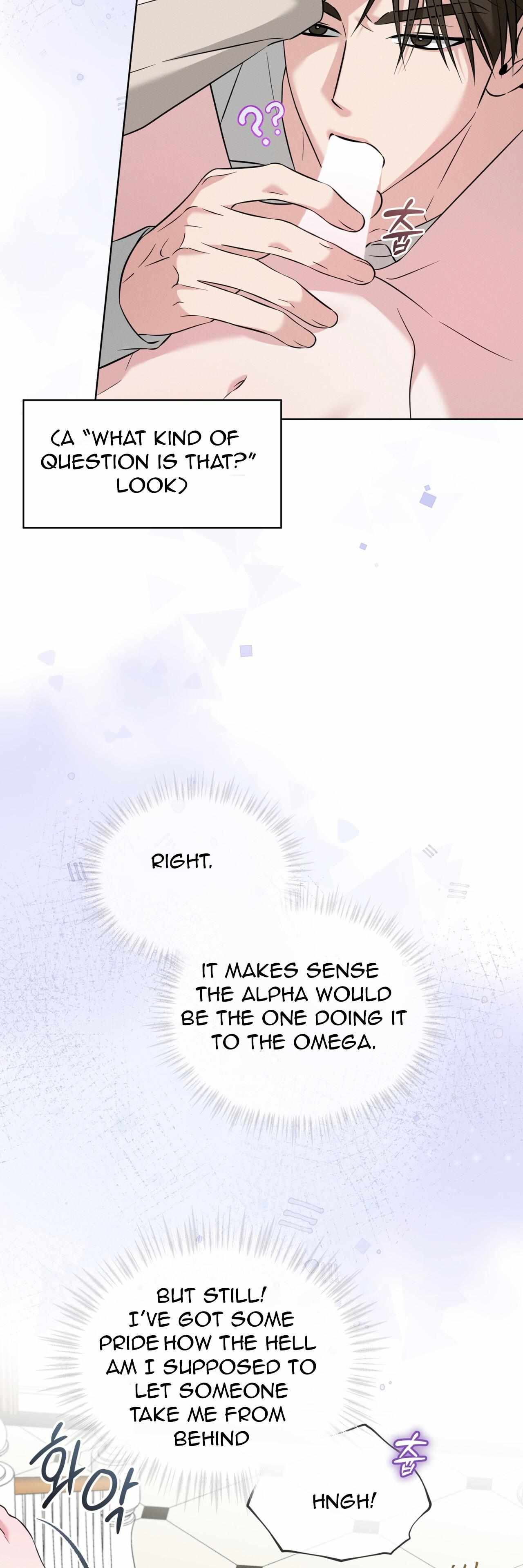 Omega Dong-sik Chapter 5 page 108 - 