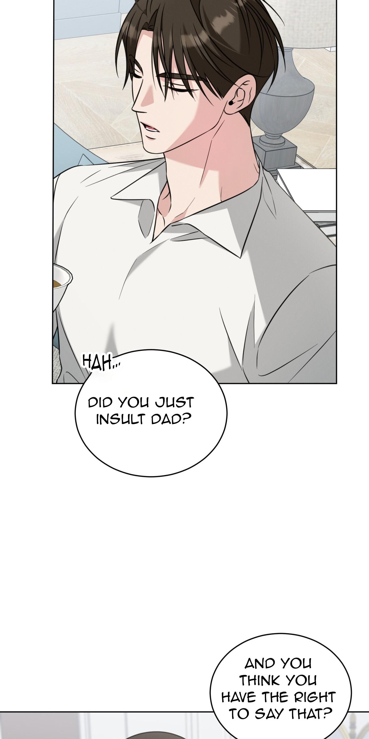Omega Dong-sik Chapter 5 page 12 - 