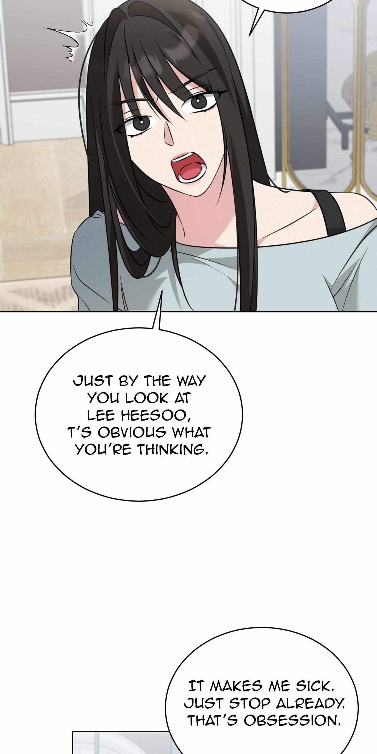 Omega Dong-sik Chapter 5 page 13 - 