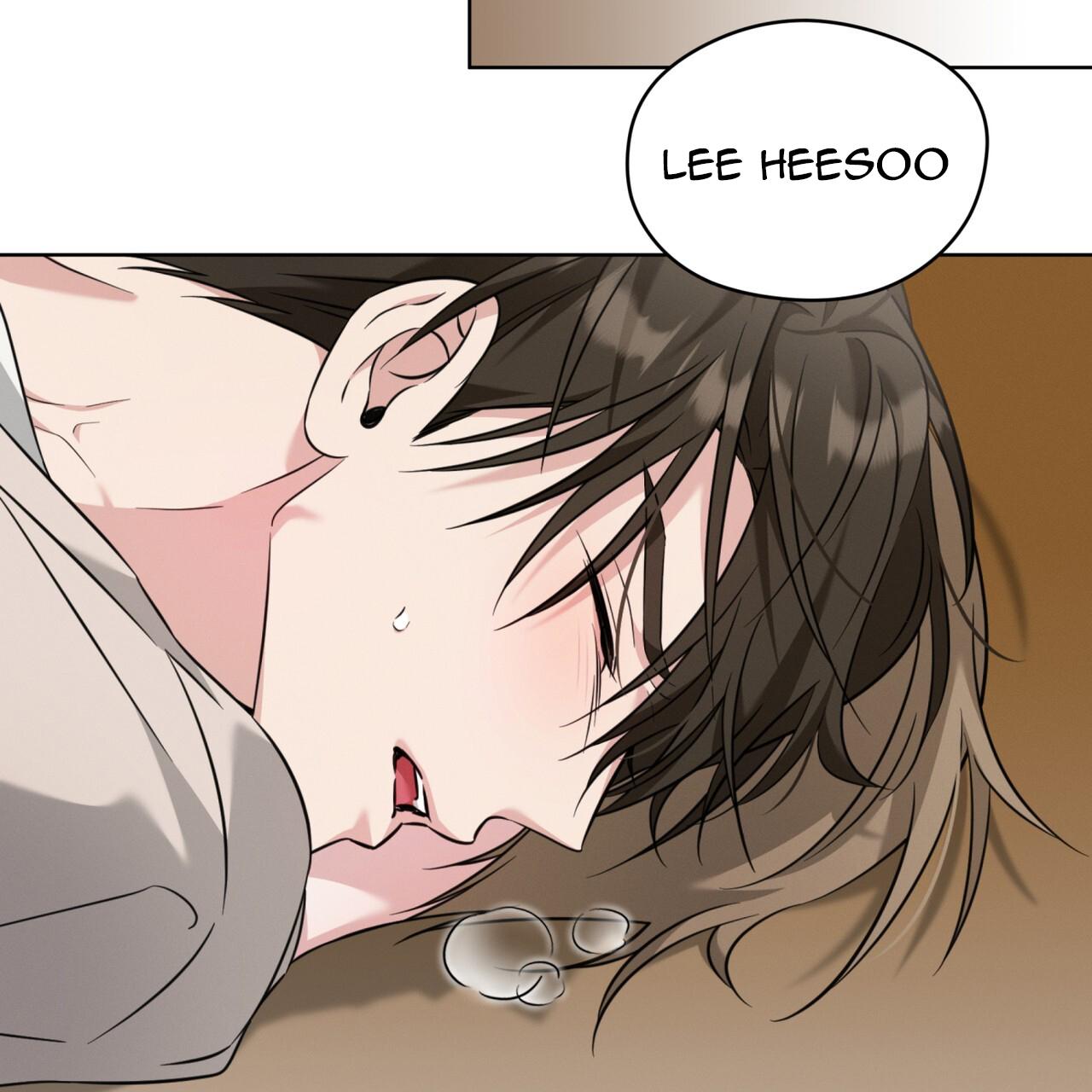 Omega Dong-sik Chapter 5 page 128 - 