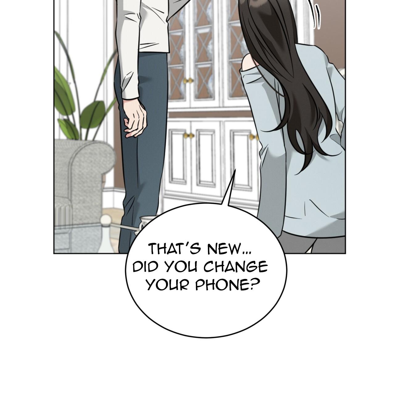 Omega Dong-sik Chapter 5 page 22 - 