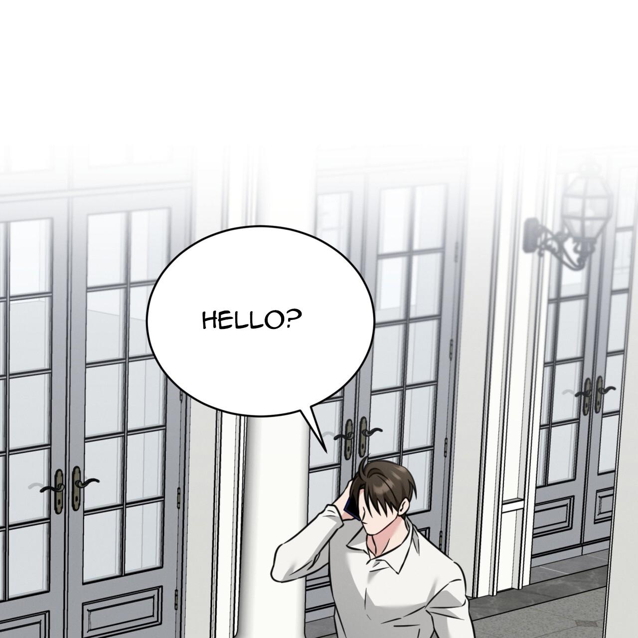 Omega Dong-sik Chapter 5 page 27 - 
