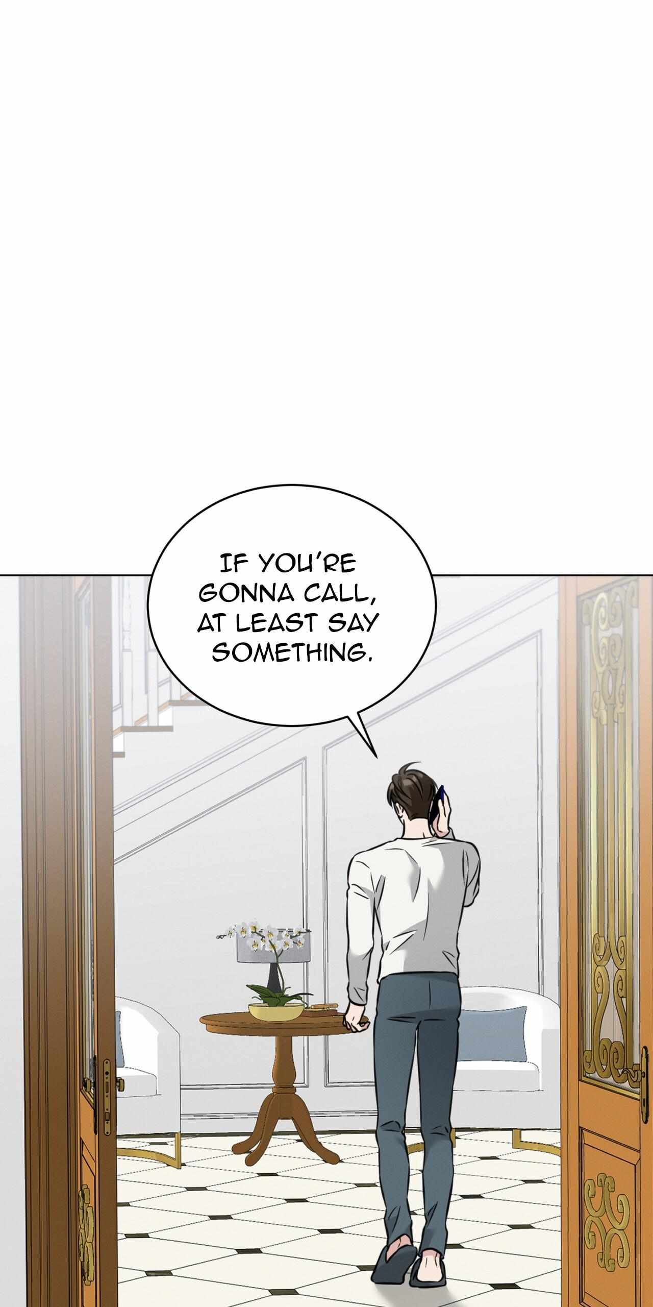 Omega Dong-sik Chapter 5 page 31 - 