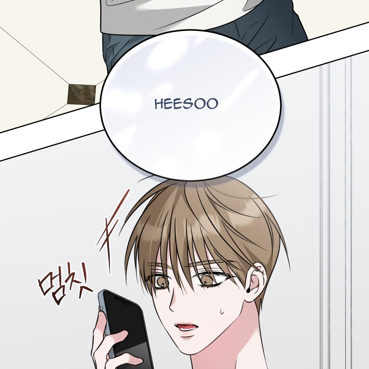 Omega Dong-sik Chapter 5 page 36 - 