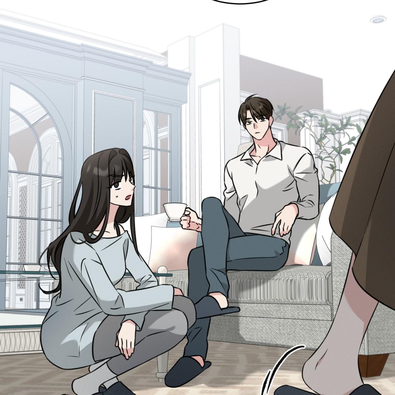 Omega Dong-sik Chapter 5 page 6 - 