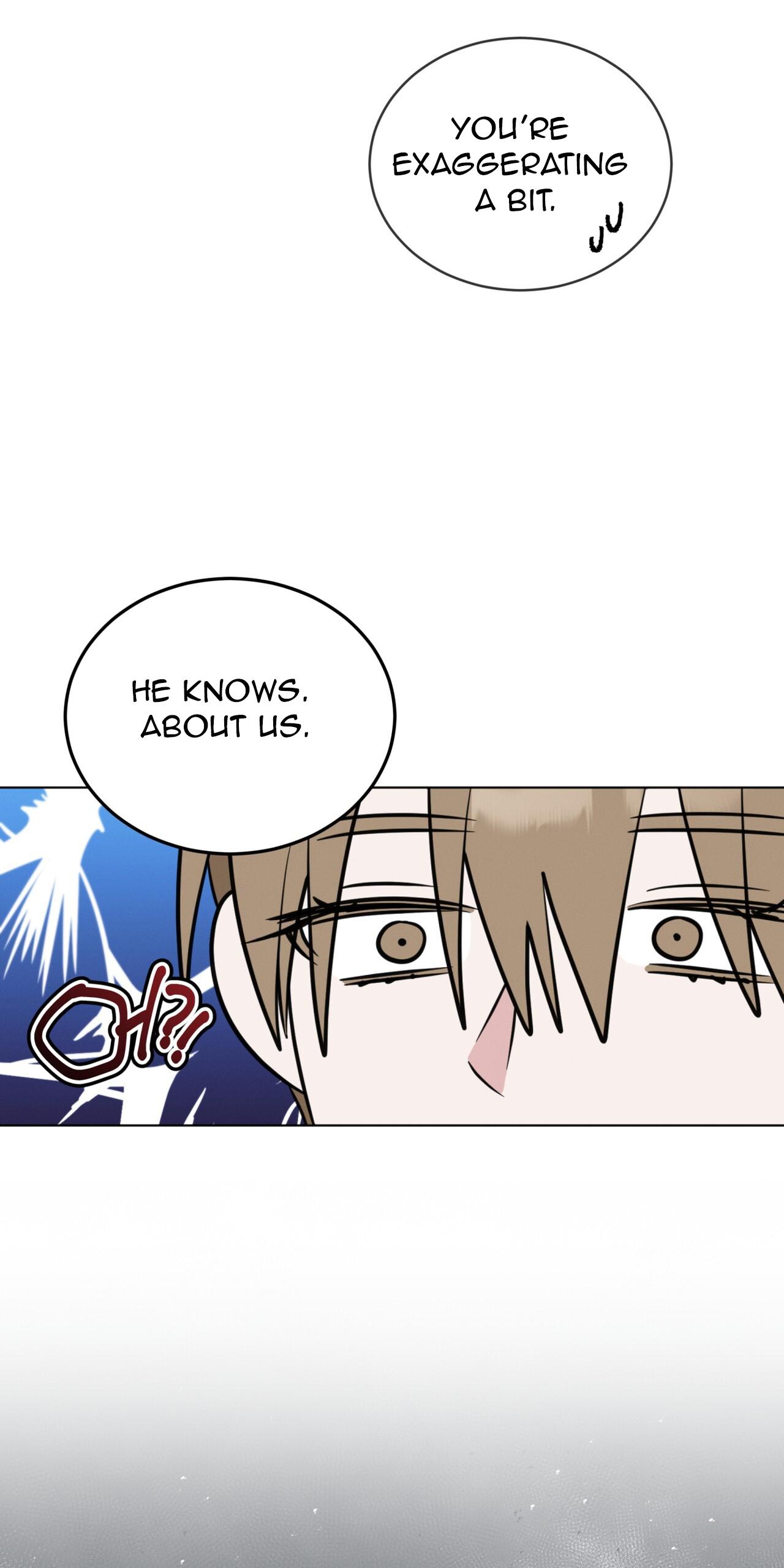 Omega Dong-sik Chapter 5 page 60 - 