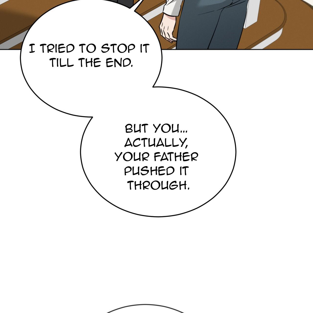 Omega Dong-sik Chapter 5 page 63 - 