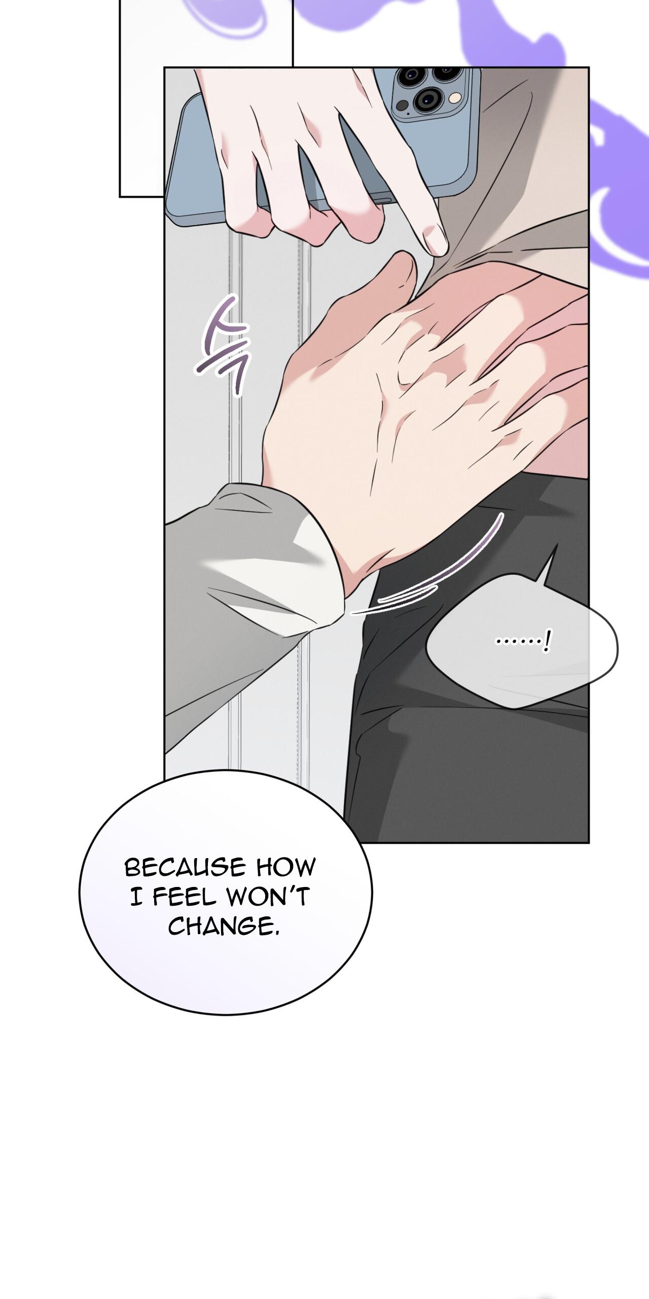 Omega Dong-sik Chapter 5 page 71 - 
