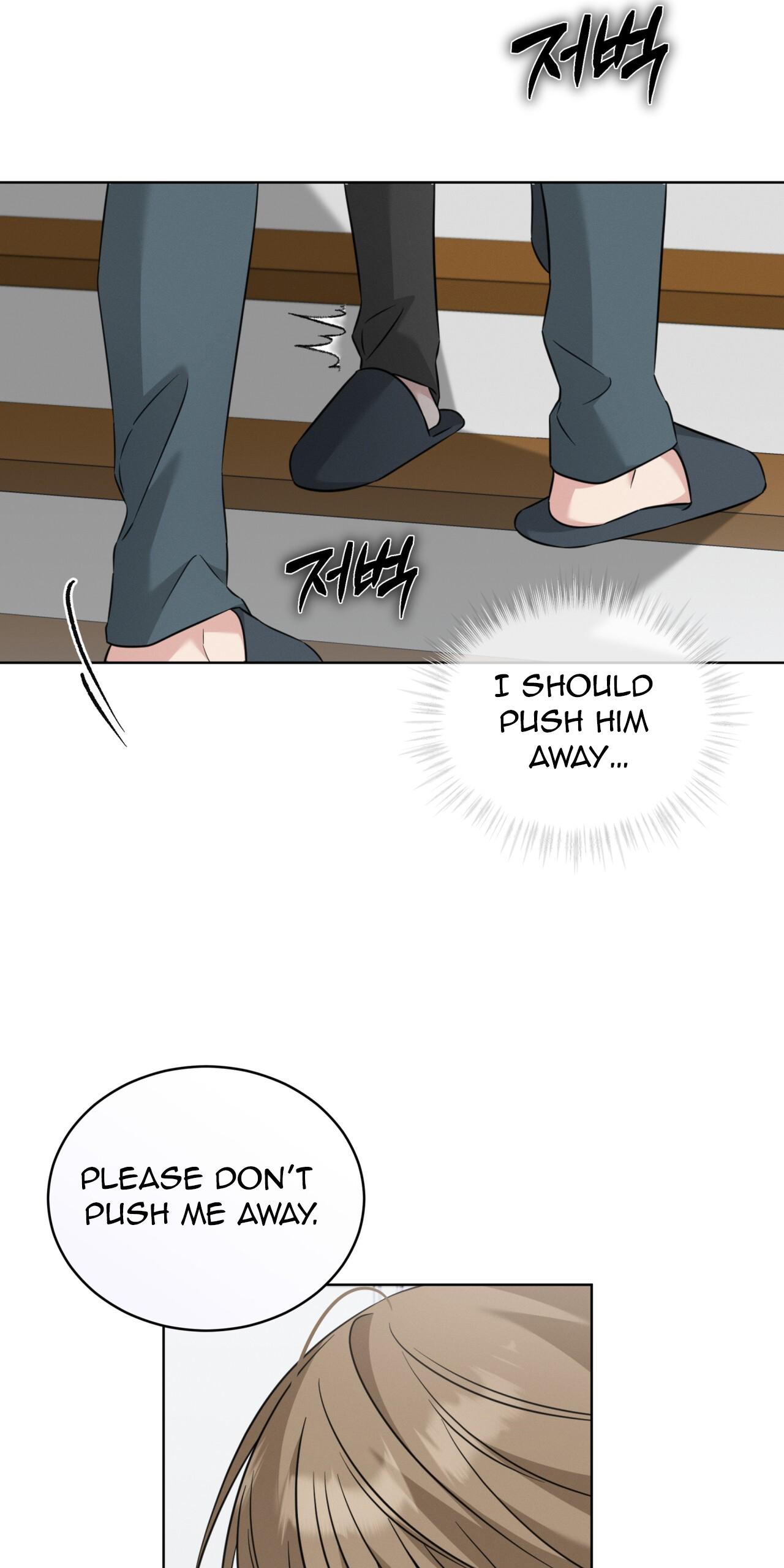 Omega Dong-sik Chapter 5 page 72 - 