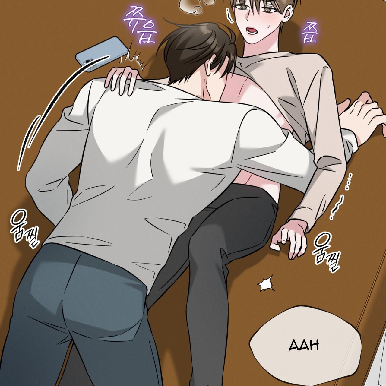 Omega Dong-sik Chapter 5 page 89 - 