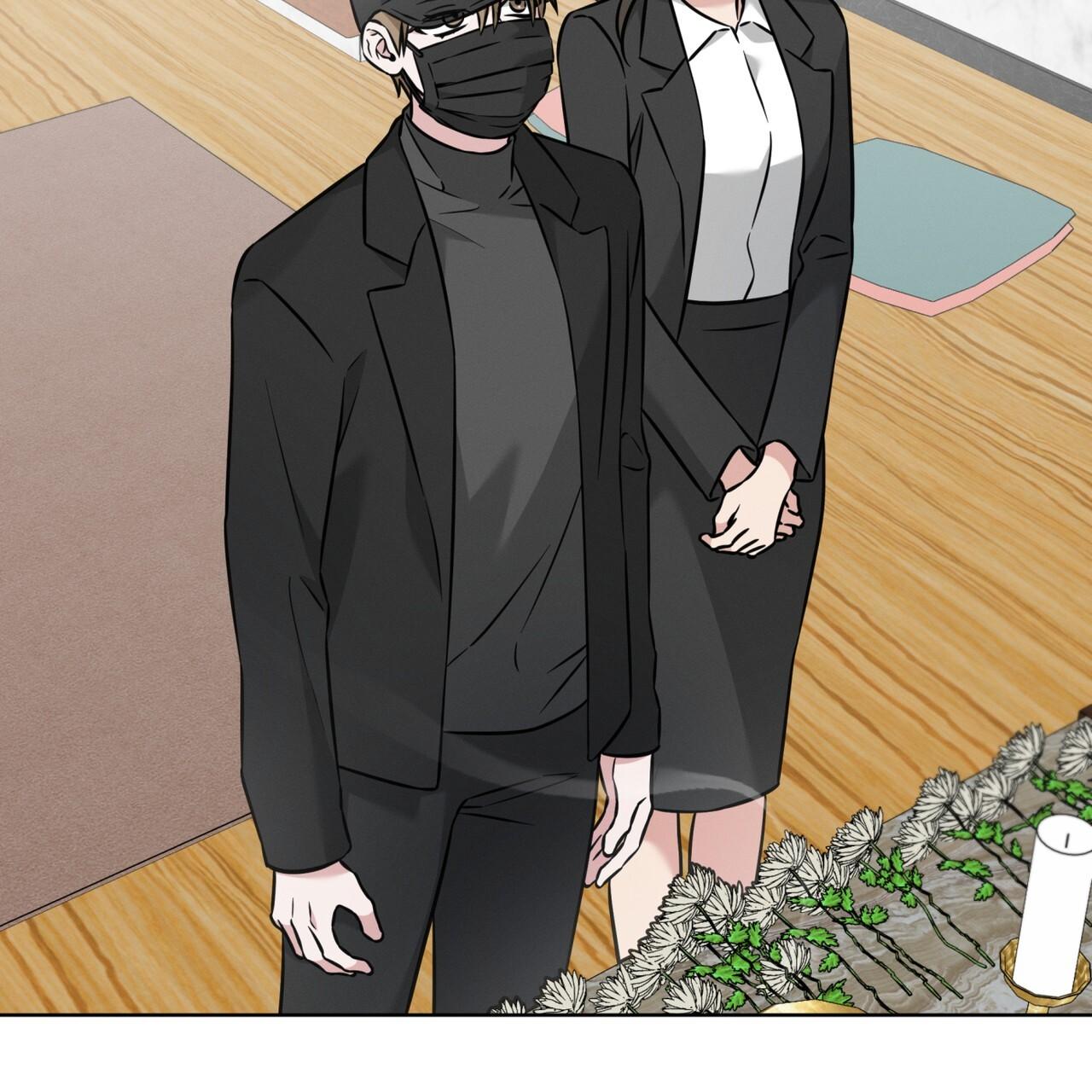 Omega Dong-sik Chapter 6 page 12 - 