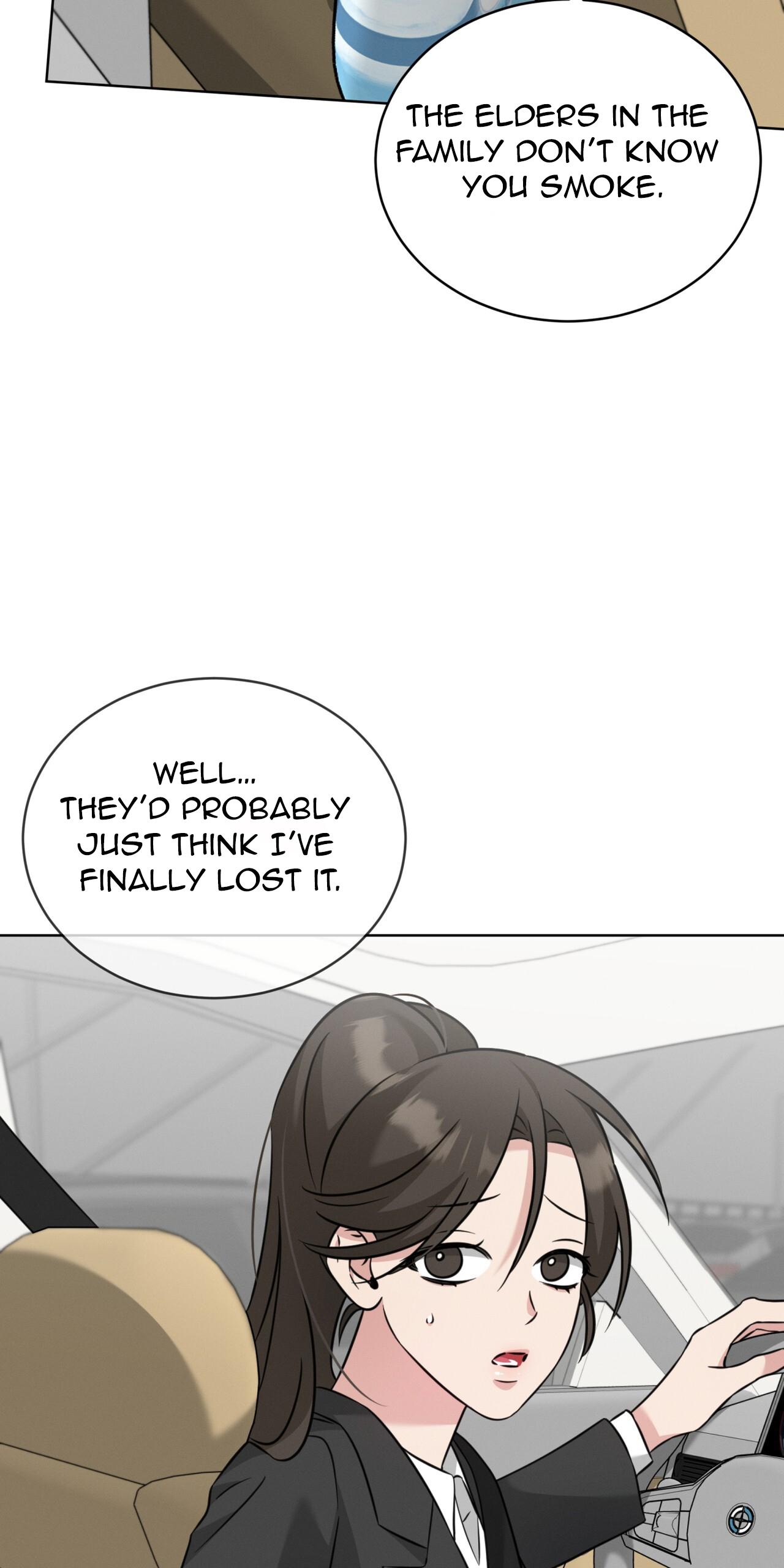 Omega Dong-sik Chapter 6 page 114 - 