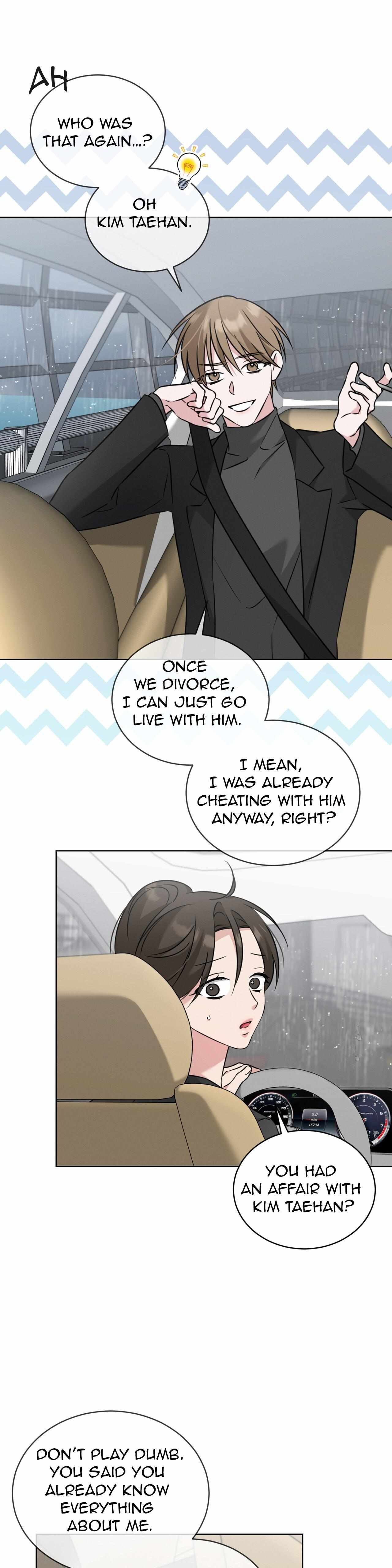 Omega Dong-sik Chapter 6 page 121 - 