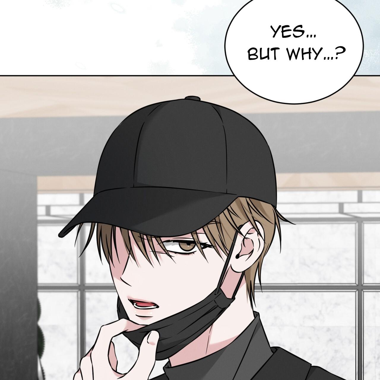 Omega Dong-sik Chapter 6 page 18 - 