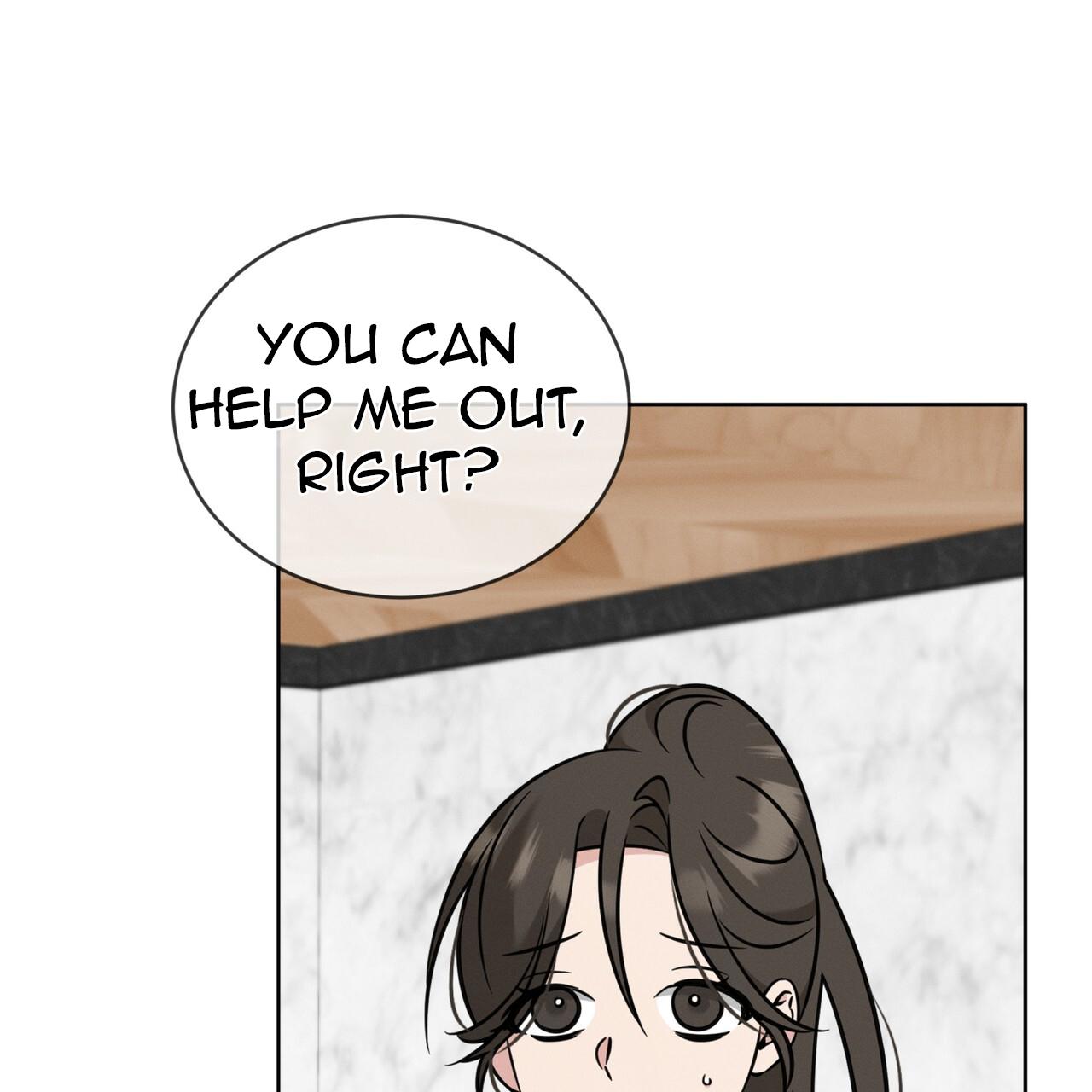 Omega Dong-sik Chapter 6 page 20 - 