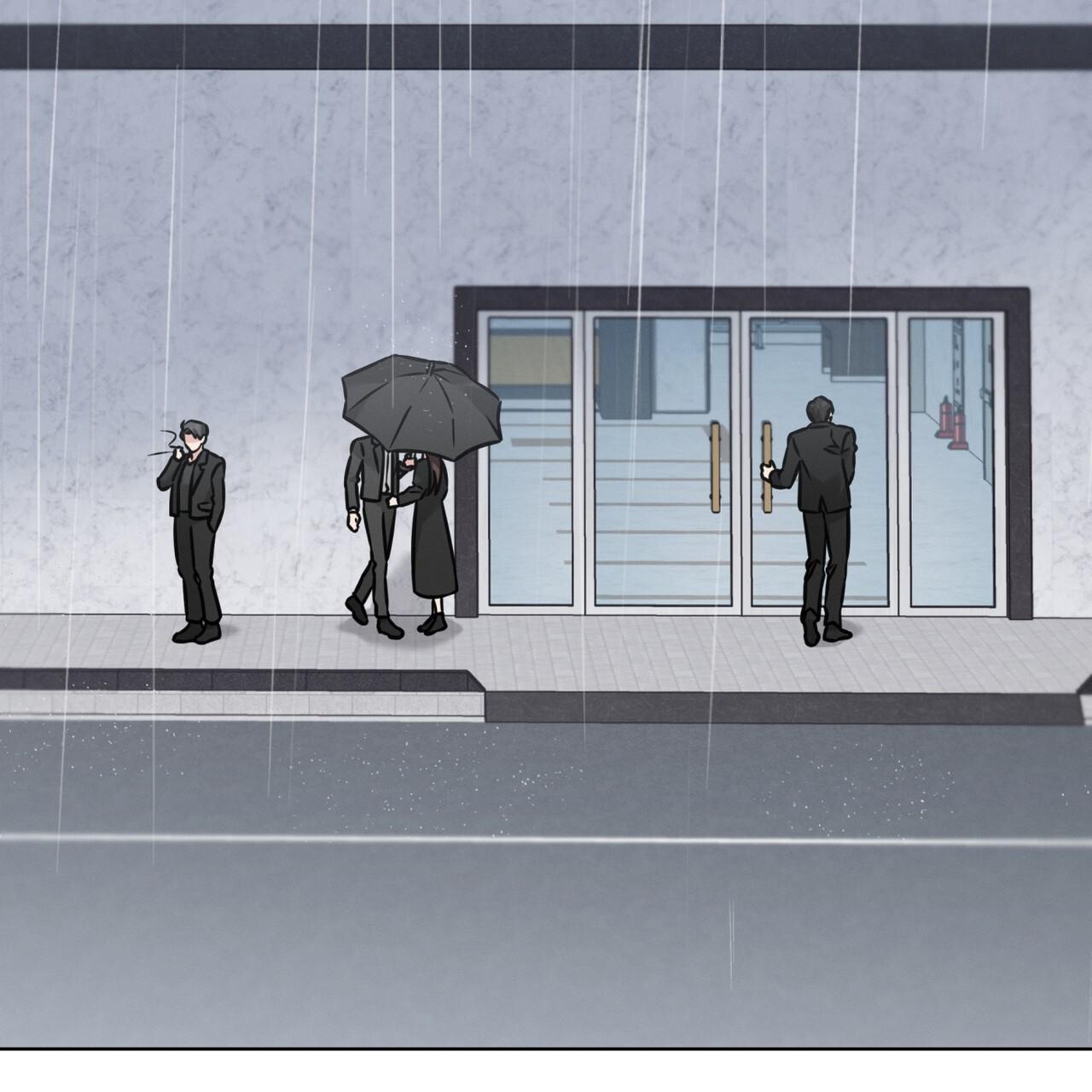 Omega Dong-sik Chapter 6 page 3 - 