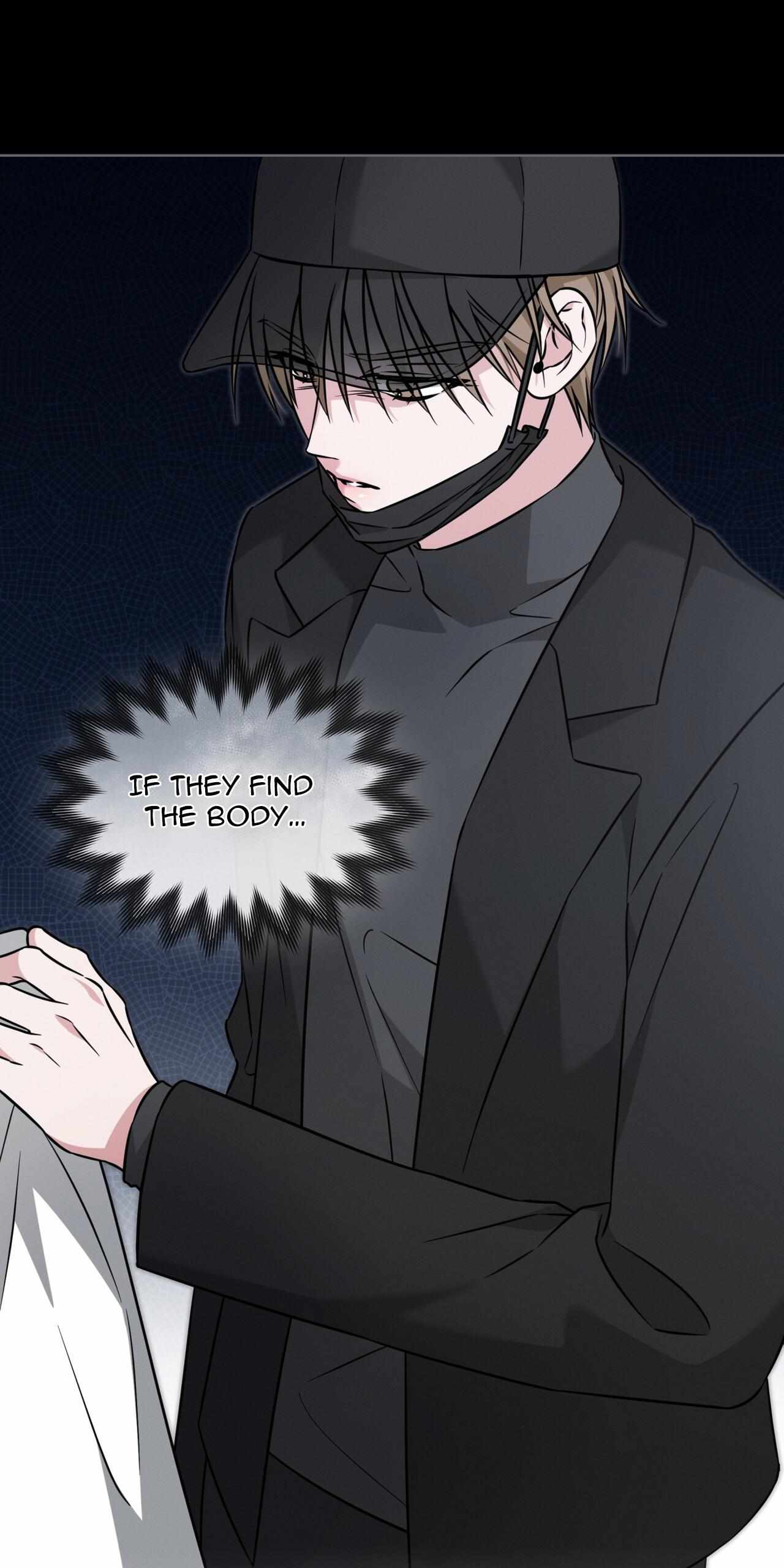 Omega Dong-sik Chapter 6 page 38 - 
