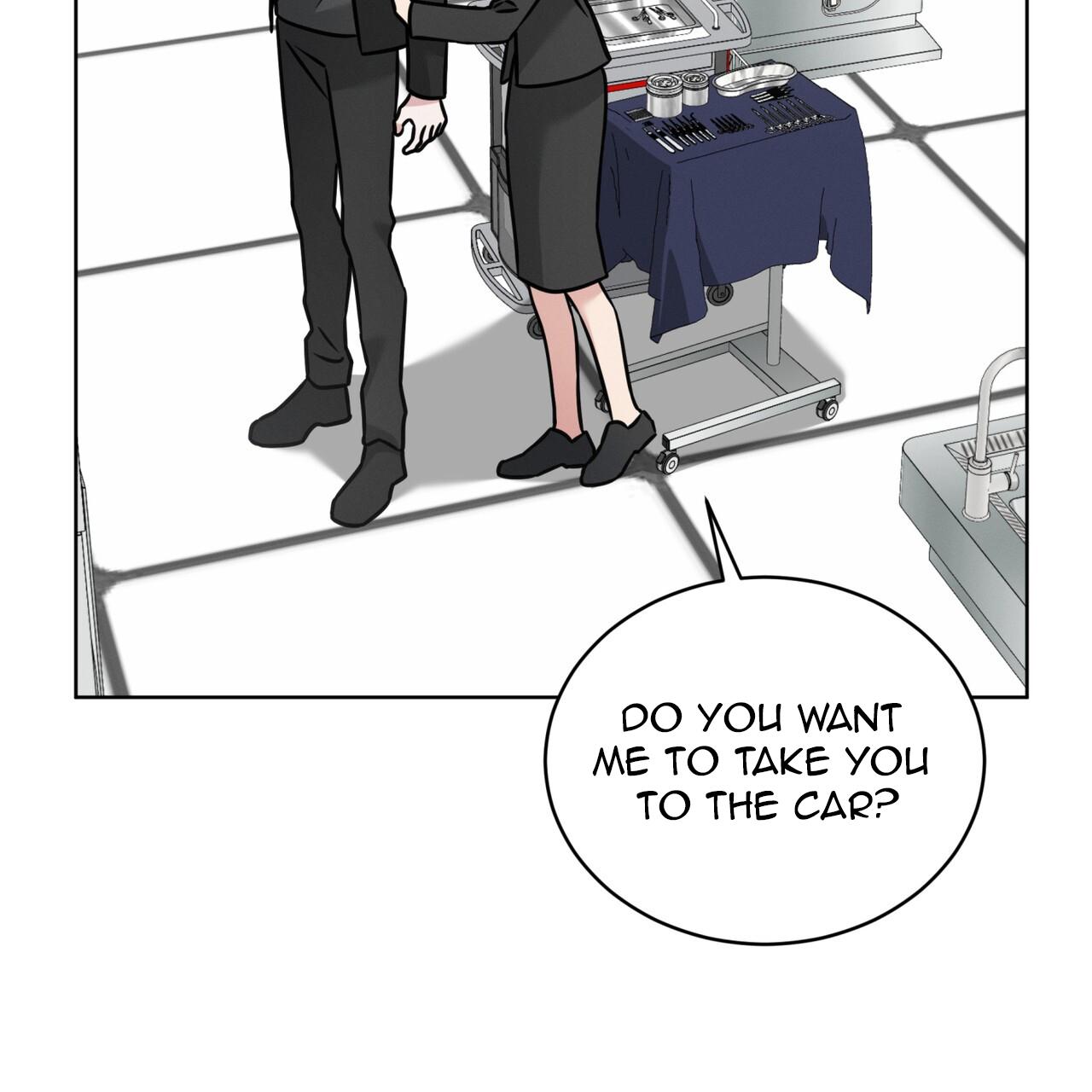 Omega Dong-sik Chapter 6 page 44 - 
