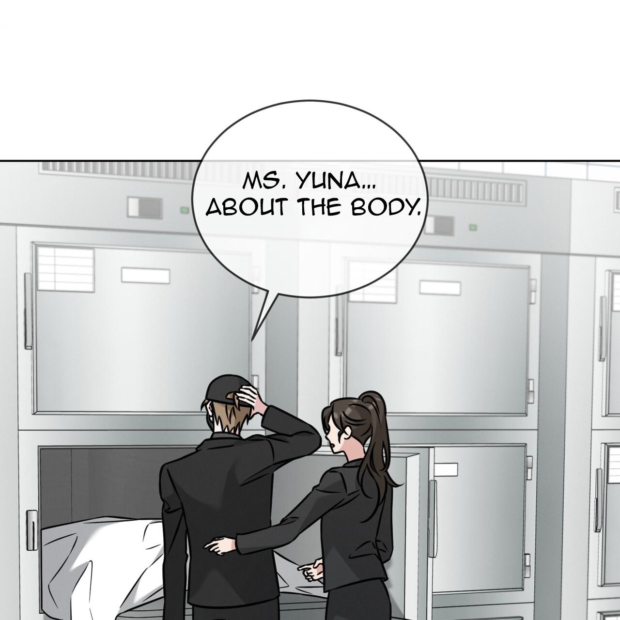 Omega Dong-sik Chapter 6 page 49 - 