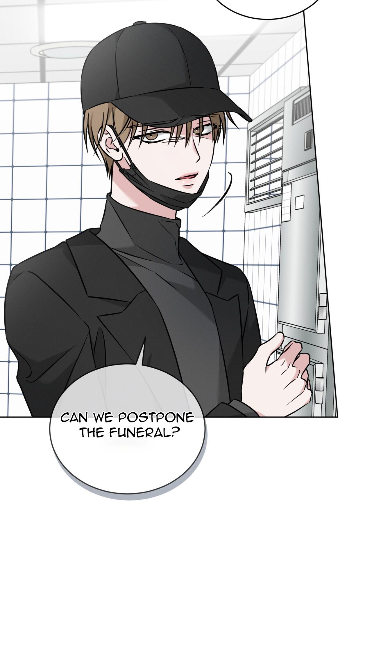 Omega Dong-sik Chapter 6 page 52 - 