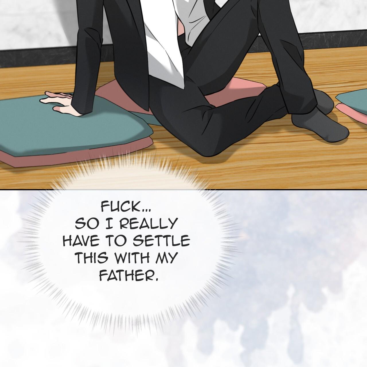 Omega Dong-sik Chapter 6 page 55 - 