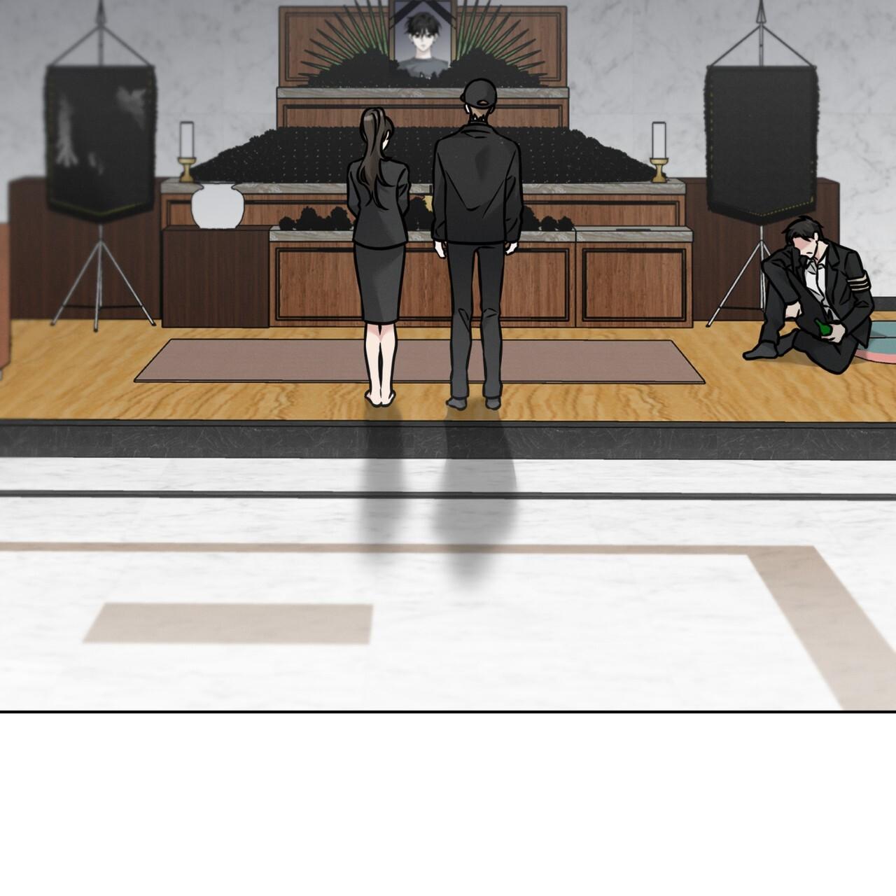 Omega Dong-sik Chapter 6 page 8 - 