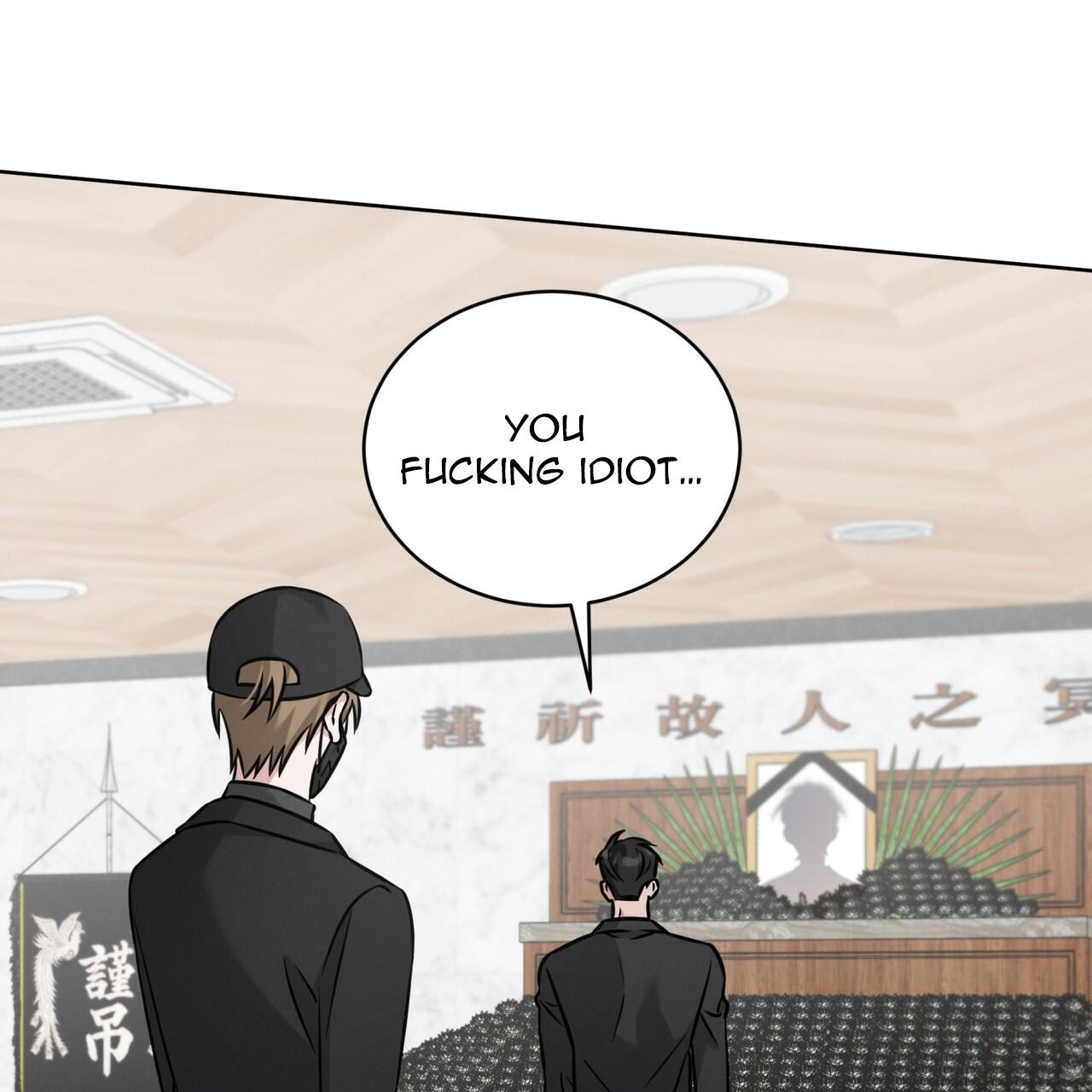Omega Dong-sik Chapter 6 page 72 - 