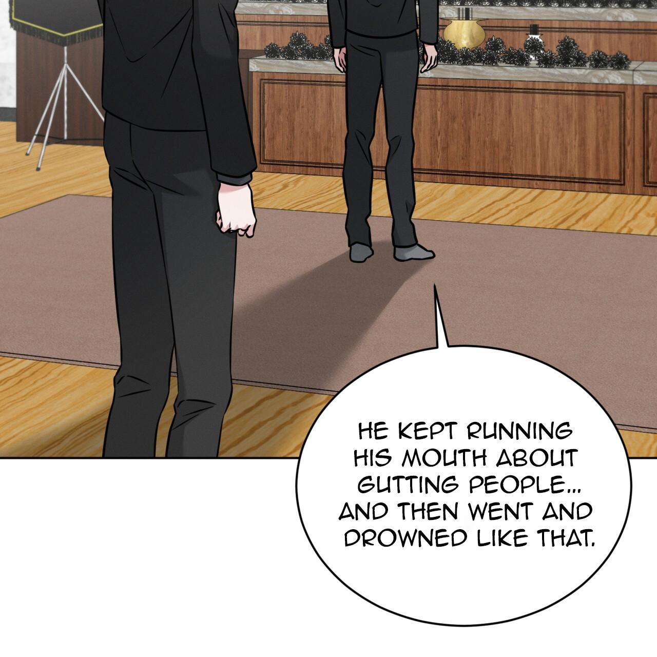 Omega Dong-sik Chapter 6 page 73 - 