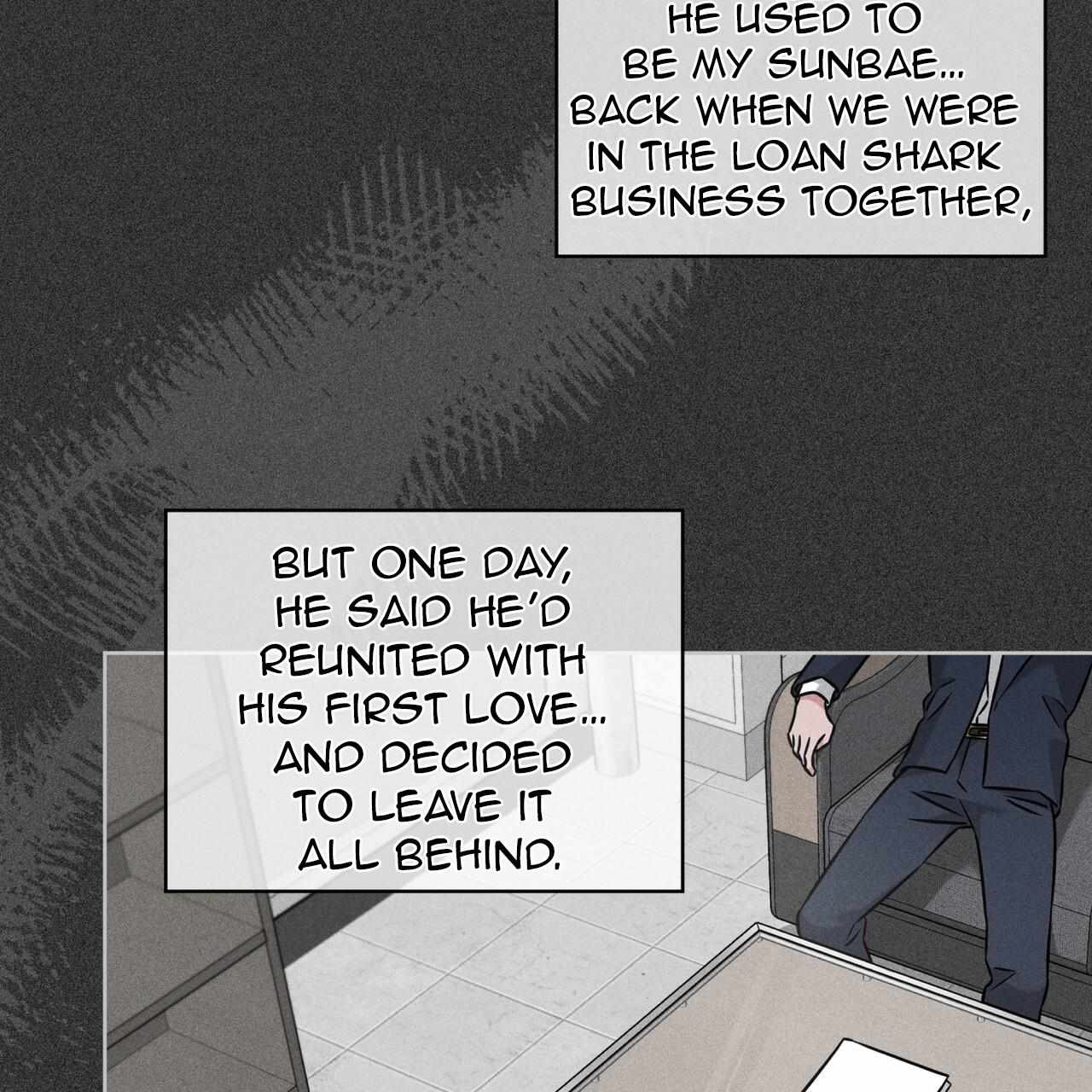 Omega Dong-sik Chapter 6 page 78 - 