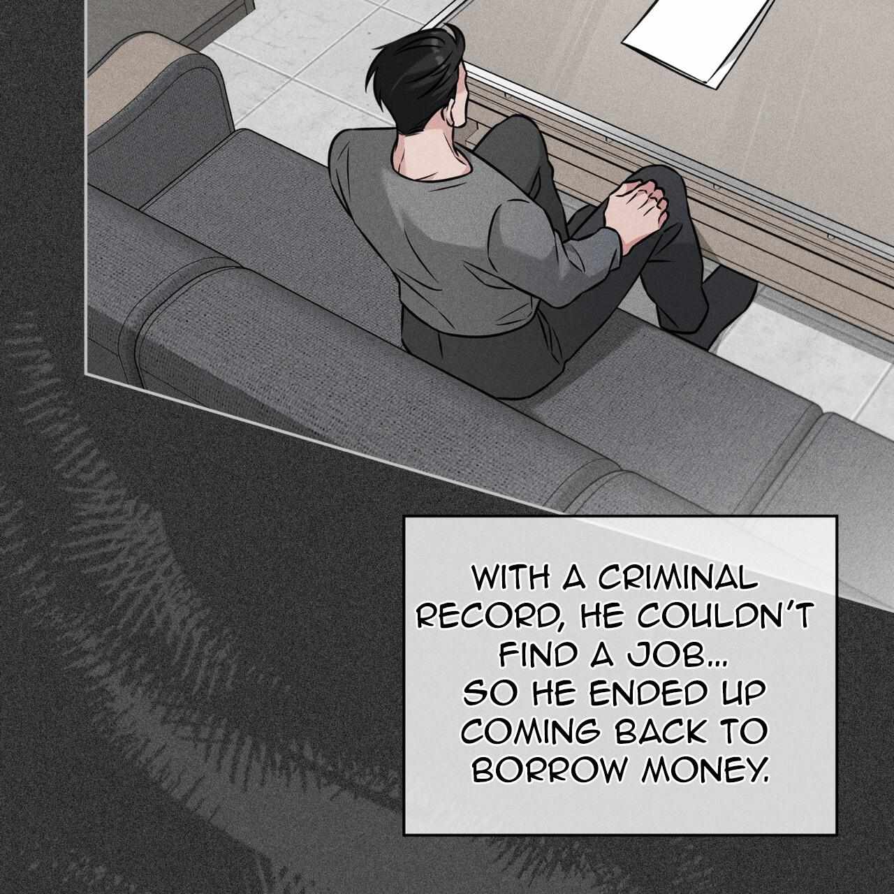 Omega Dong-sik Chapter 6 page 79 - 