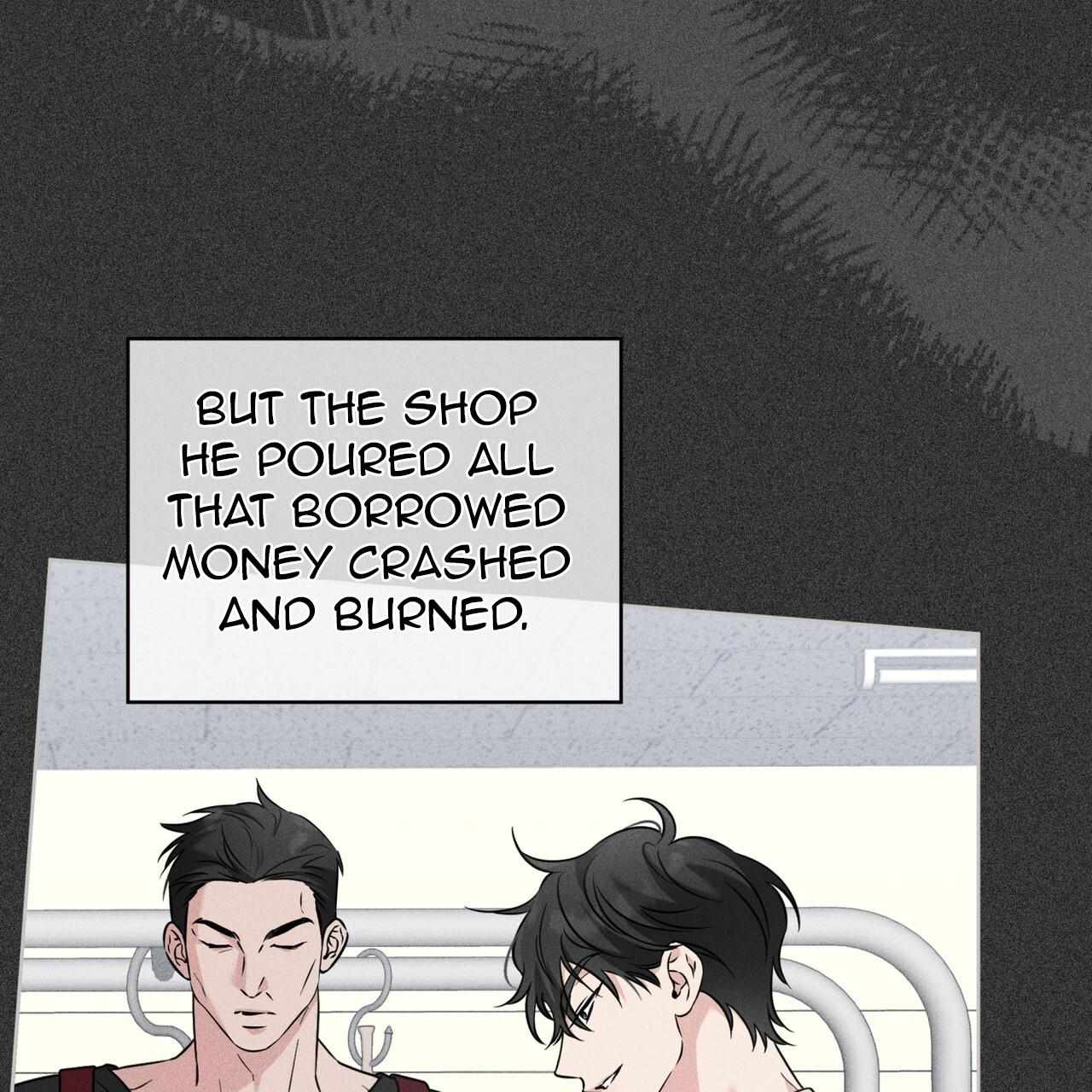 Omega Dong-sik Chapter 6 page 80 - 