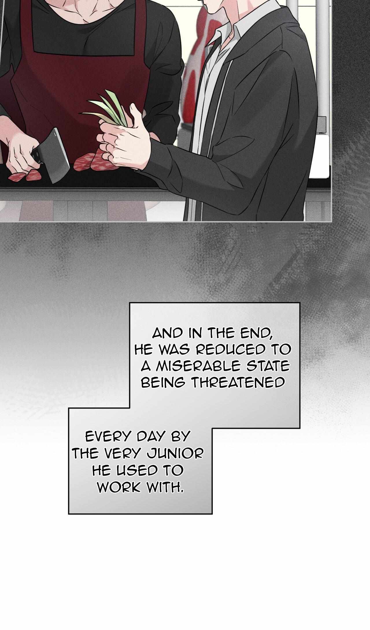 Omega Dong-sik Chapter 6 page 81 - 