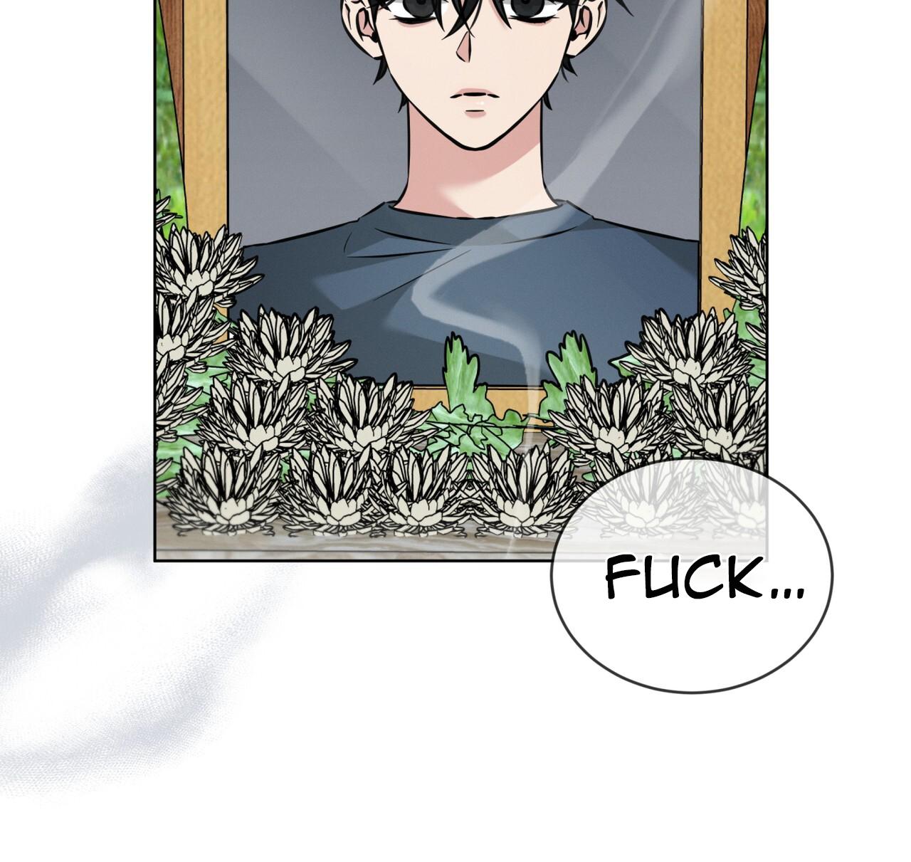 Omega Dong-sik Chapter 6 page 10 - 