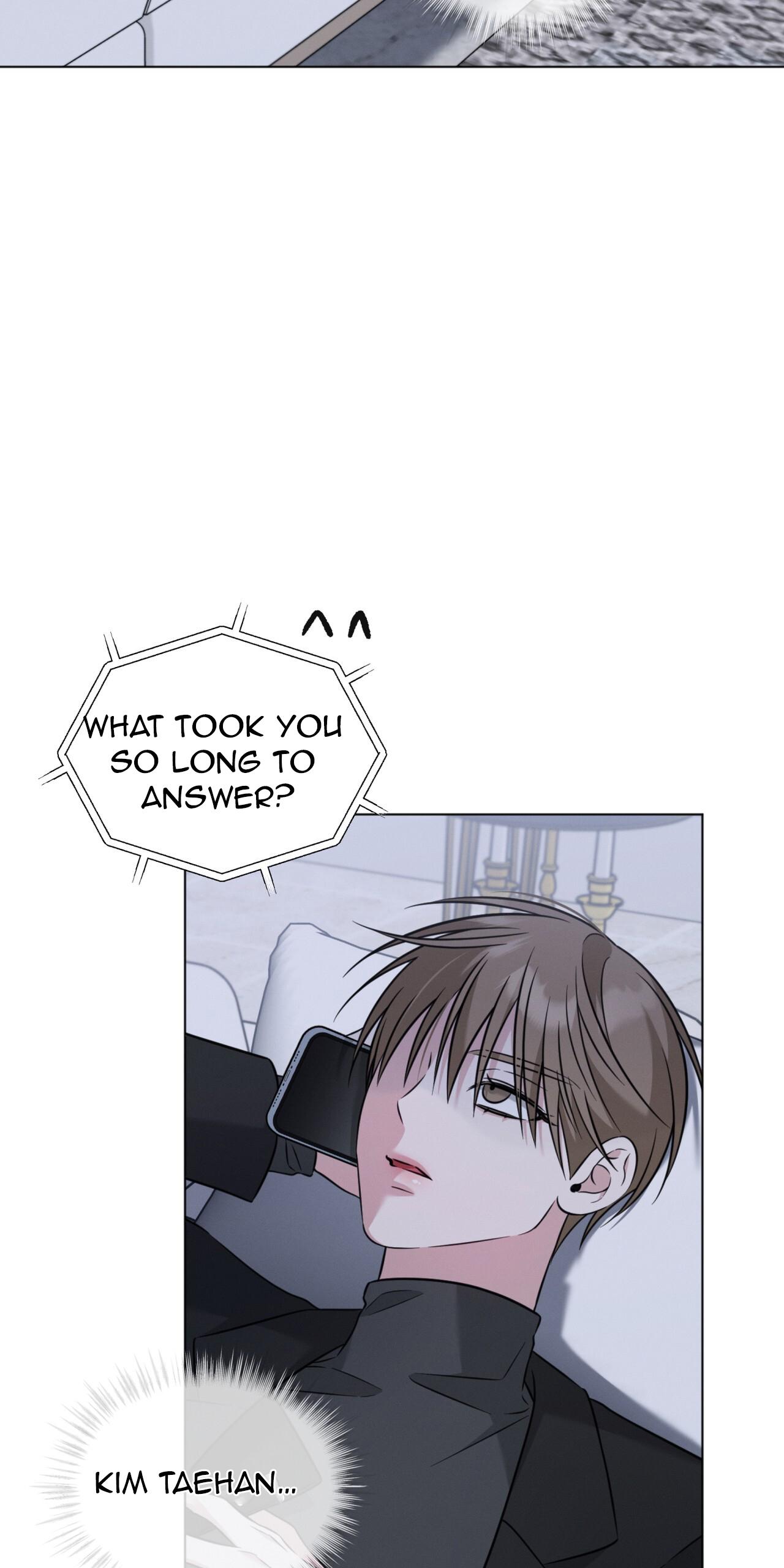 Omega Dong-sik Chapter 7 page 101 - 