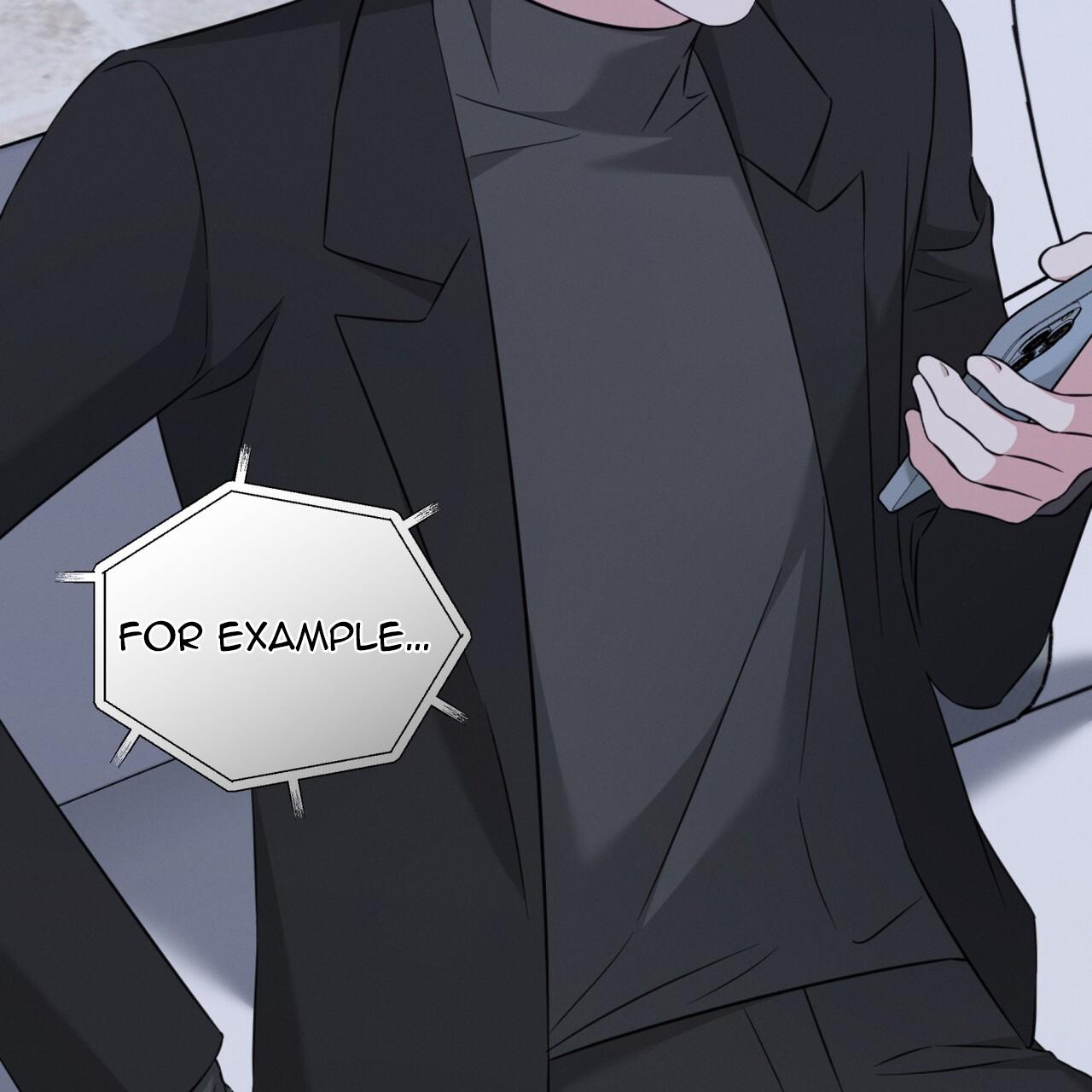 Omega Dong-sik Chapter 7 page 109 - 