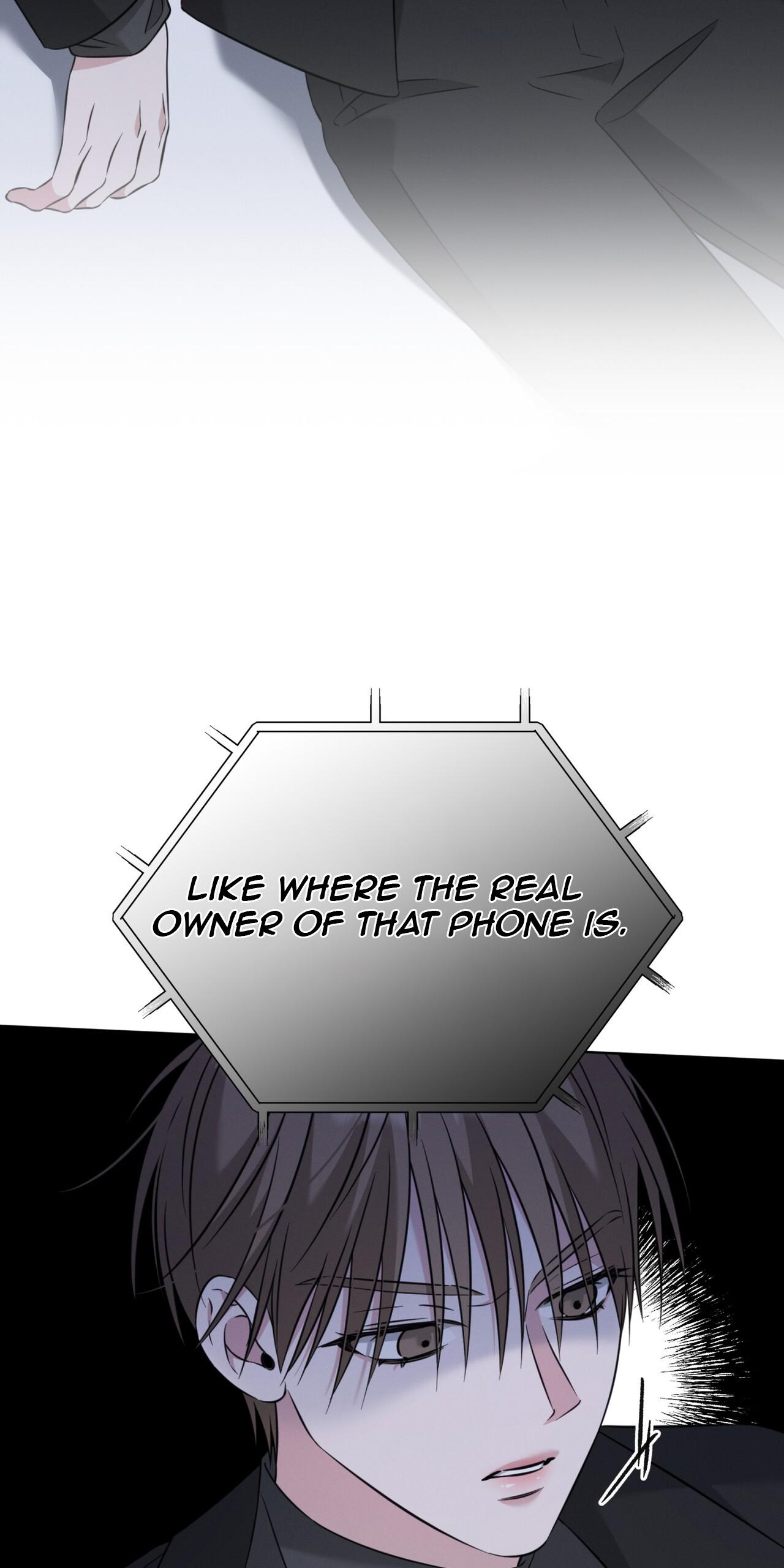 Omega Dong-sik Chapter 7 page 110 - 