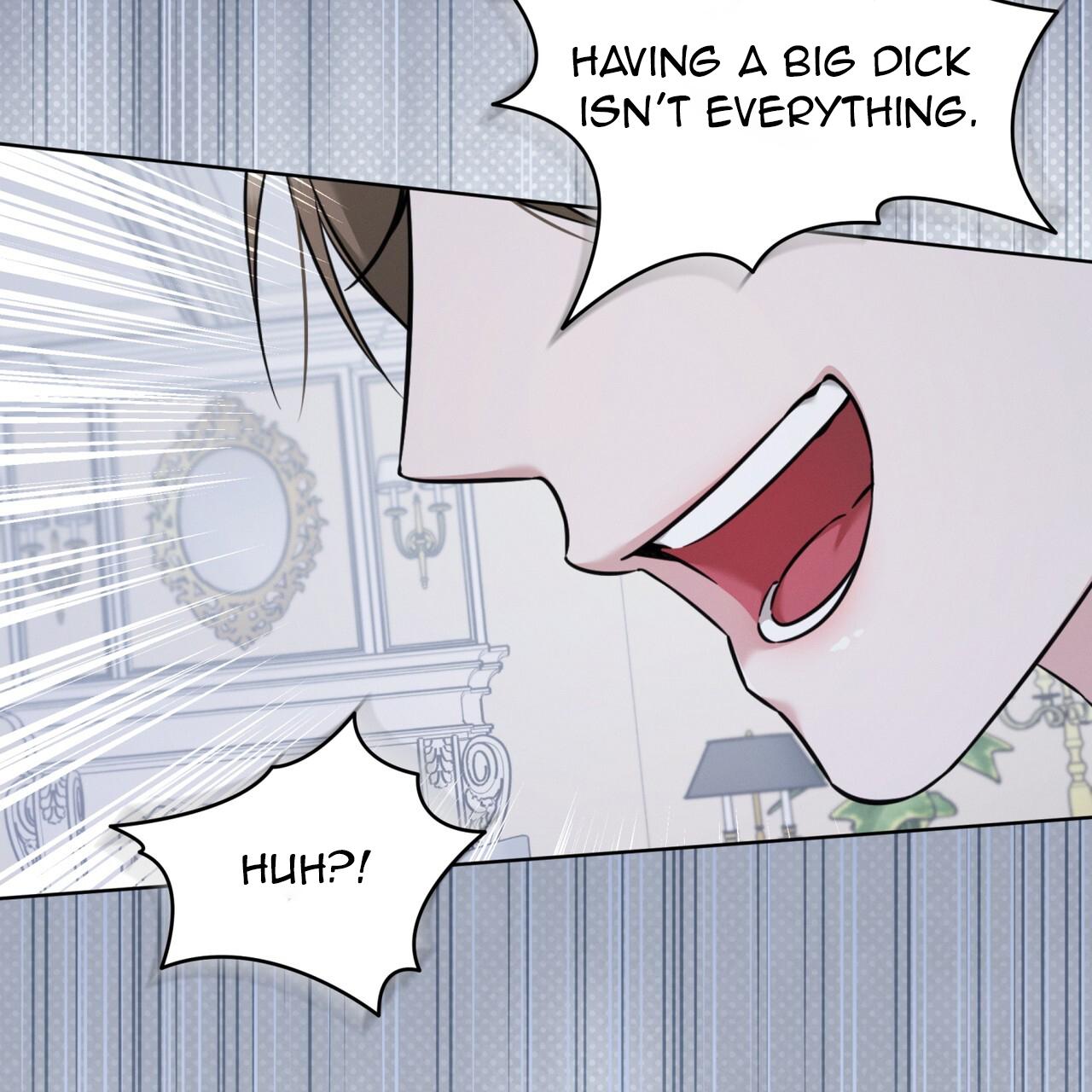 Omega Dong-sik Chapter 7 page 127 - 