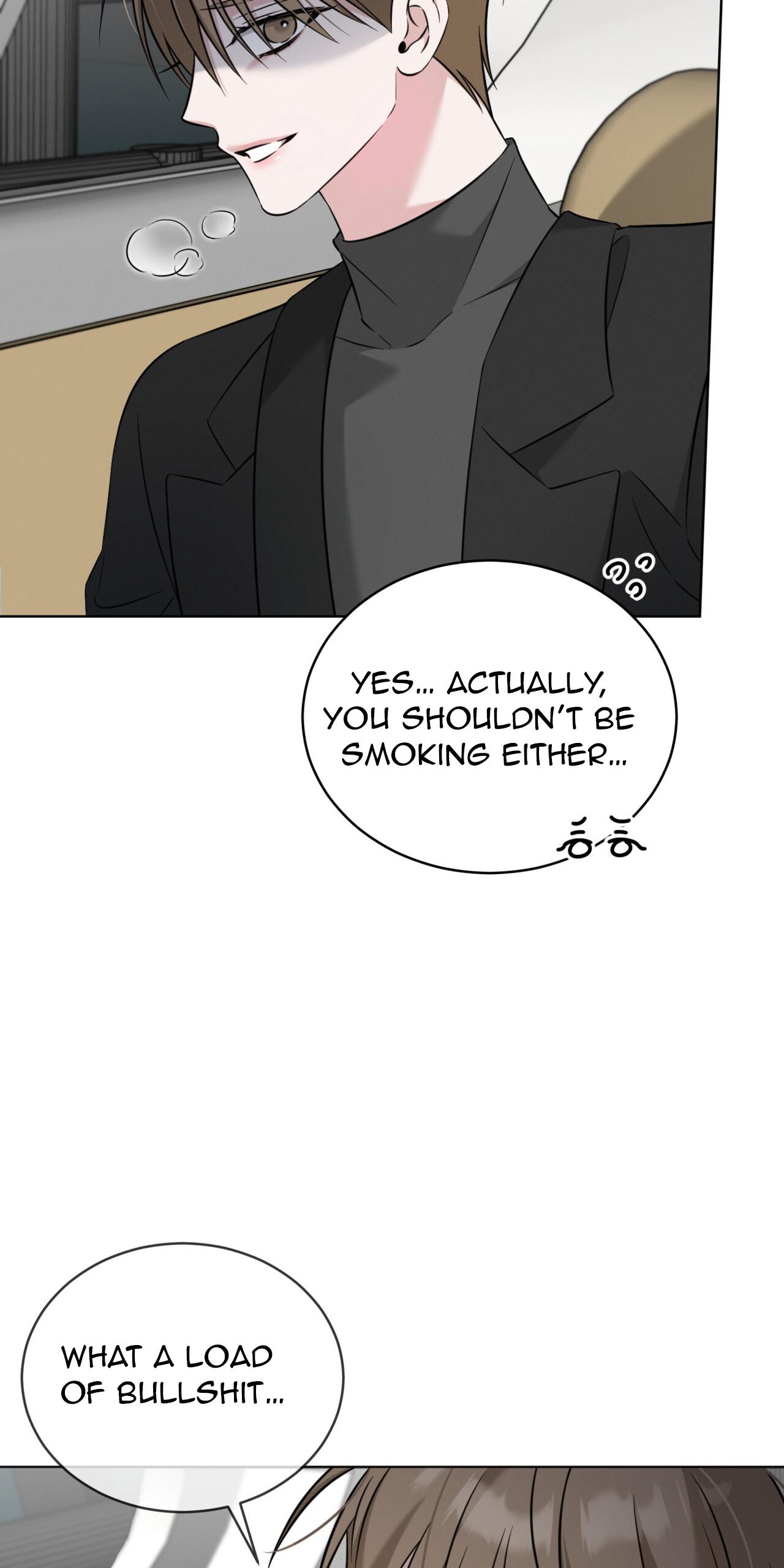Omega Dong-sik Chapter 7 page 19 - 