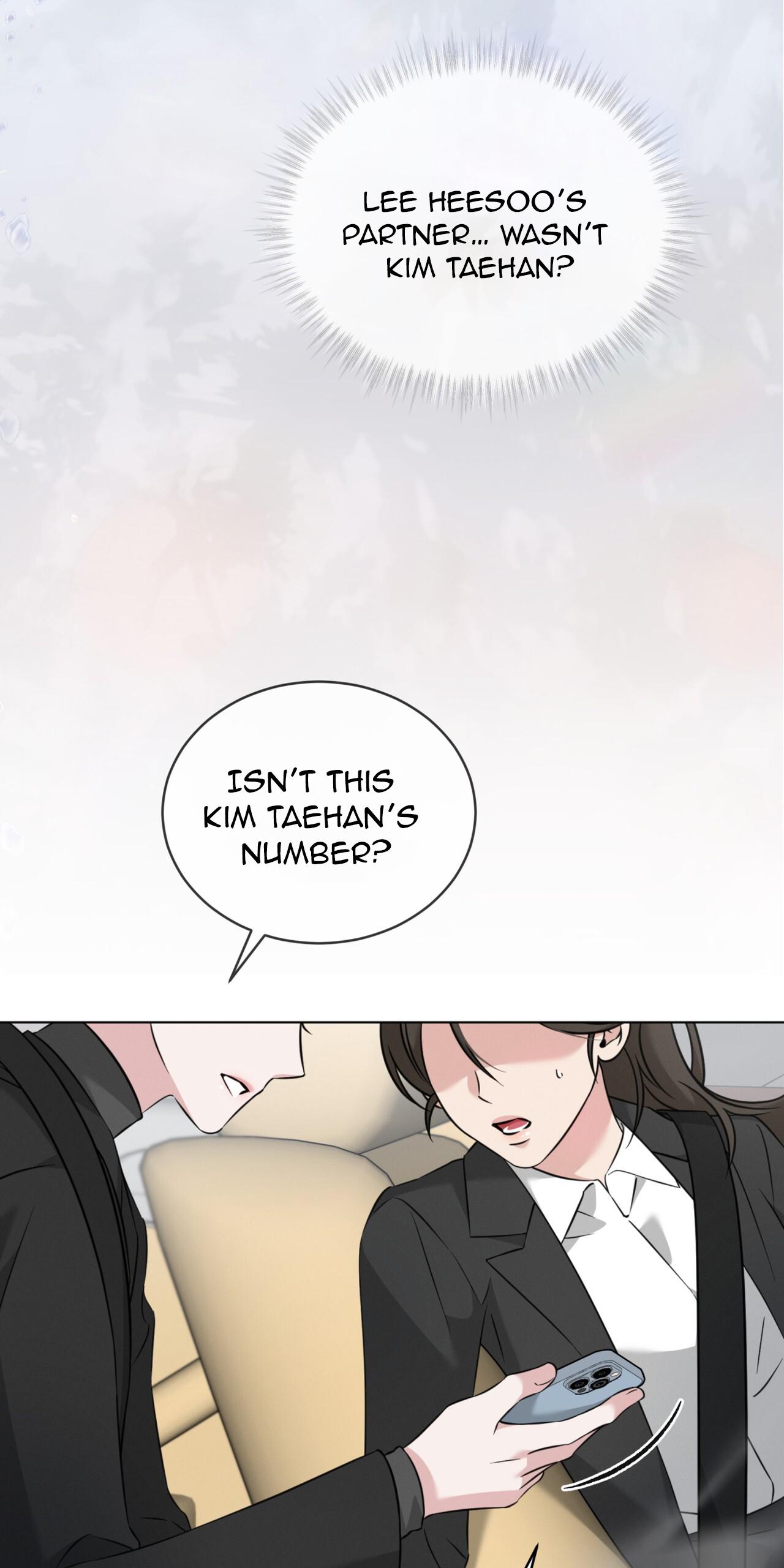 Omega Dong-sik Chapter 7 page 4 - 