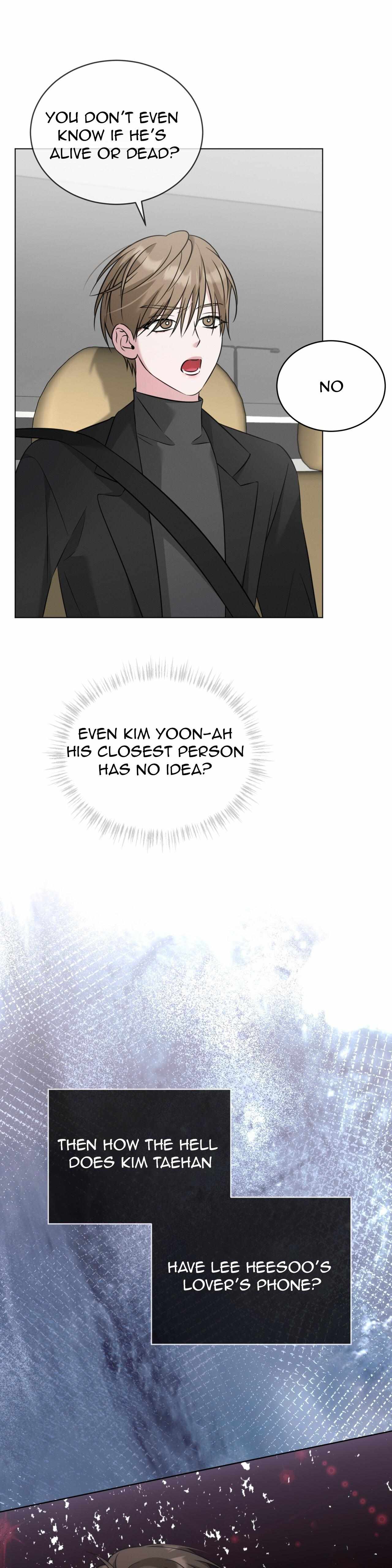Omega Dong-sik Chapter 7 page 34 - 