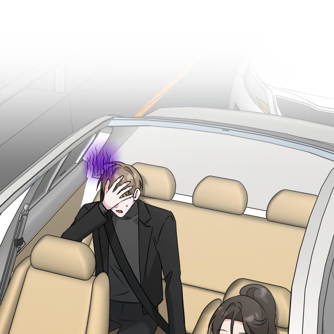 Omega Dong-sik Chapter 7 page 37 - 