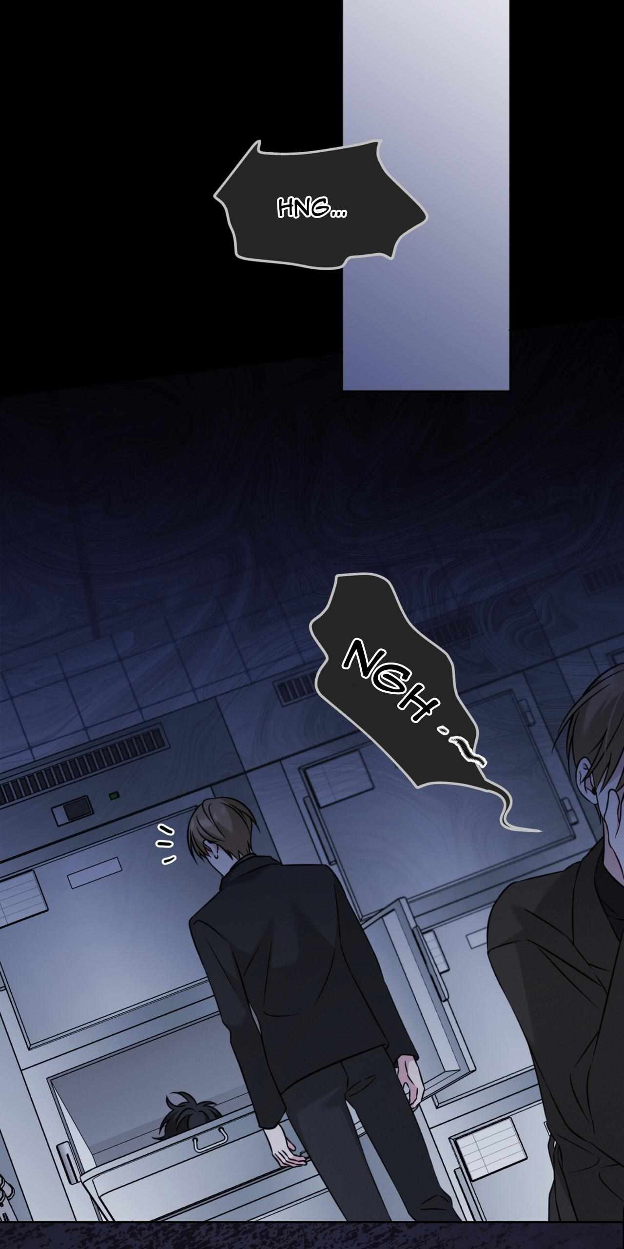 Omega Dong-sik Chapter 7 page 43 - 