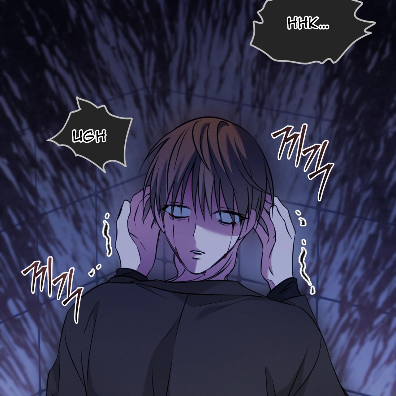 Omega Dong-sik Chapter 7 page 46 - 
