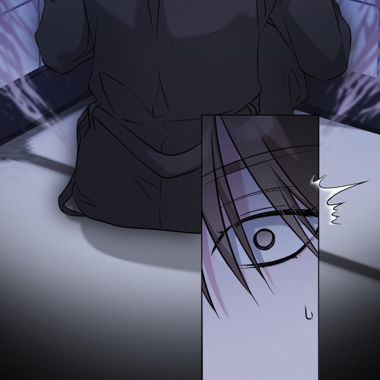 Omega Dong-sik Chapter 7 page 47 - 
