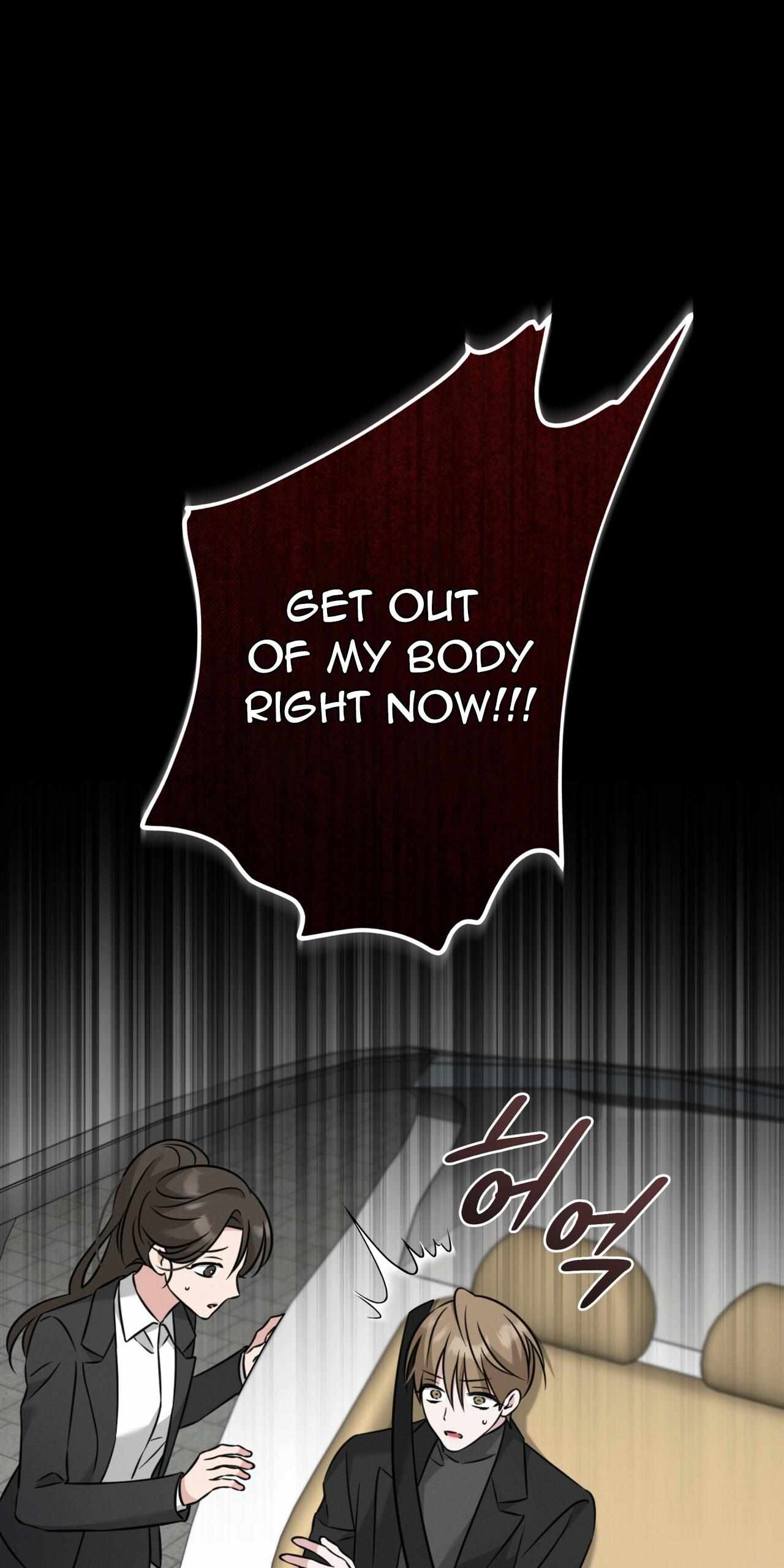 Omega Dong-sik Chapter 7 page 49 - 
