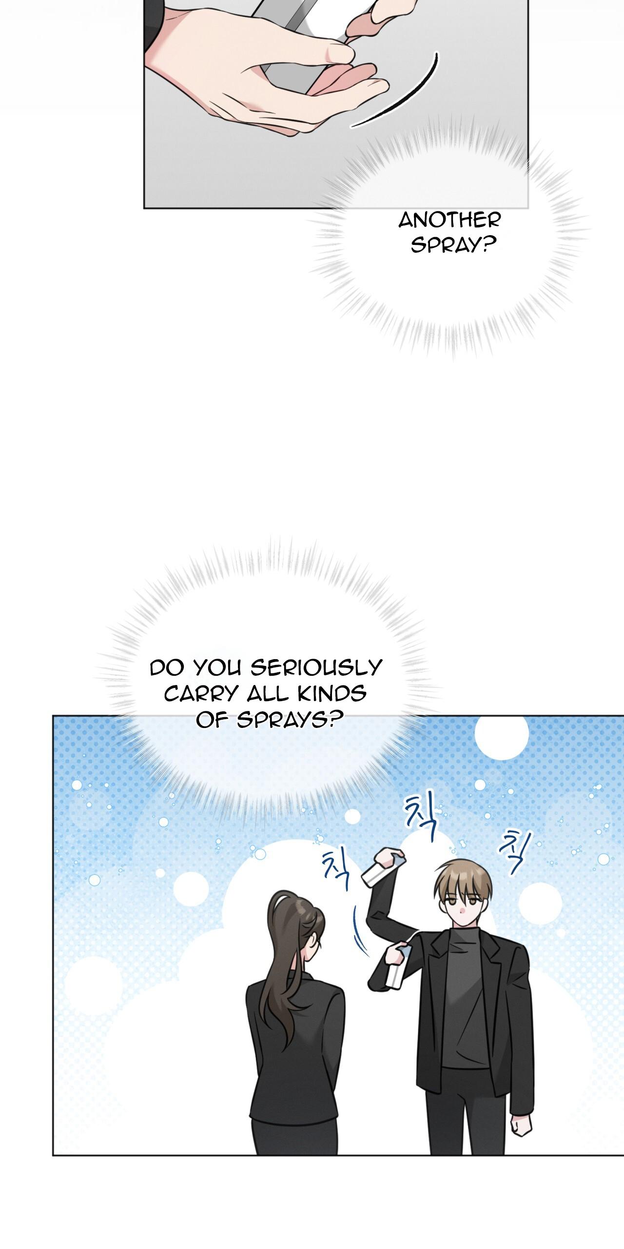 Omega Dong-sik Chapter 7 page 62 - 