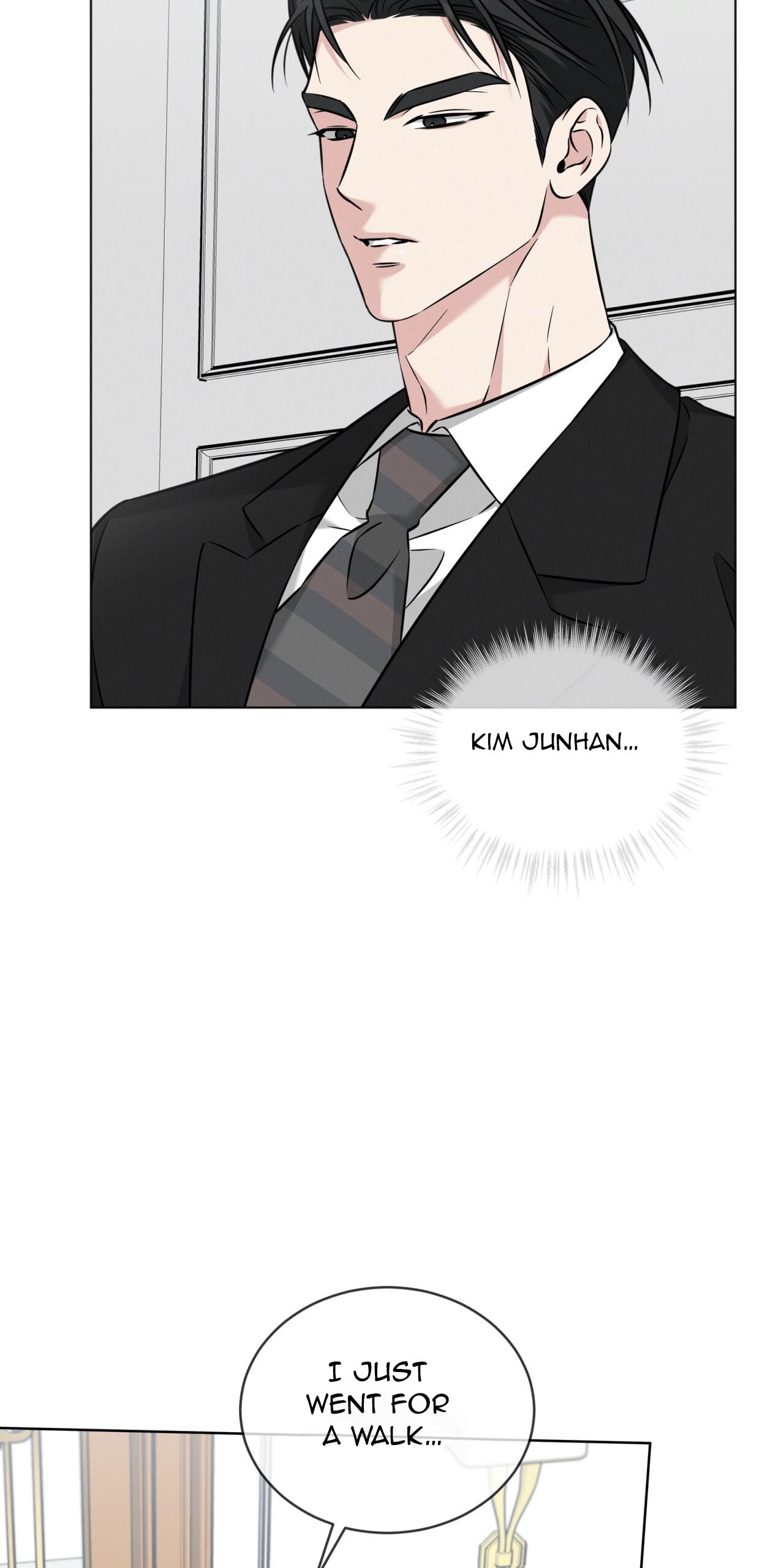 Omega Dong-sik Chapter 7 page 68 - 
