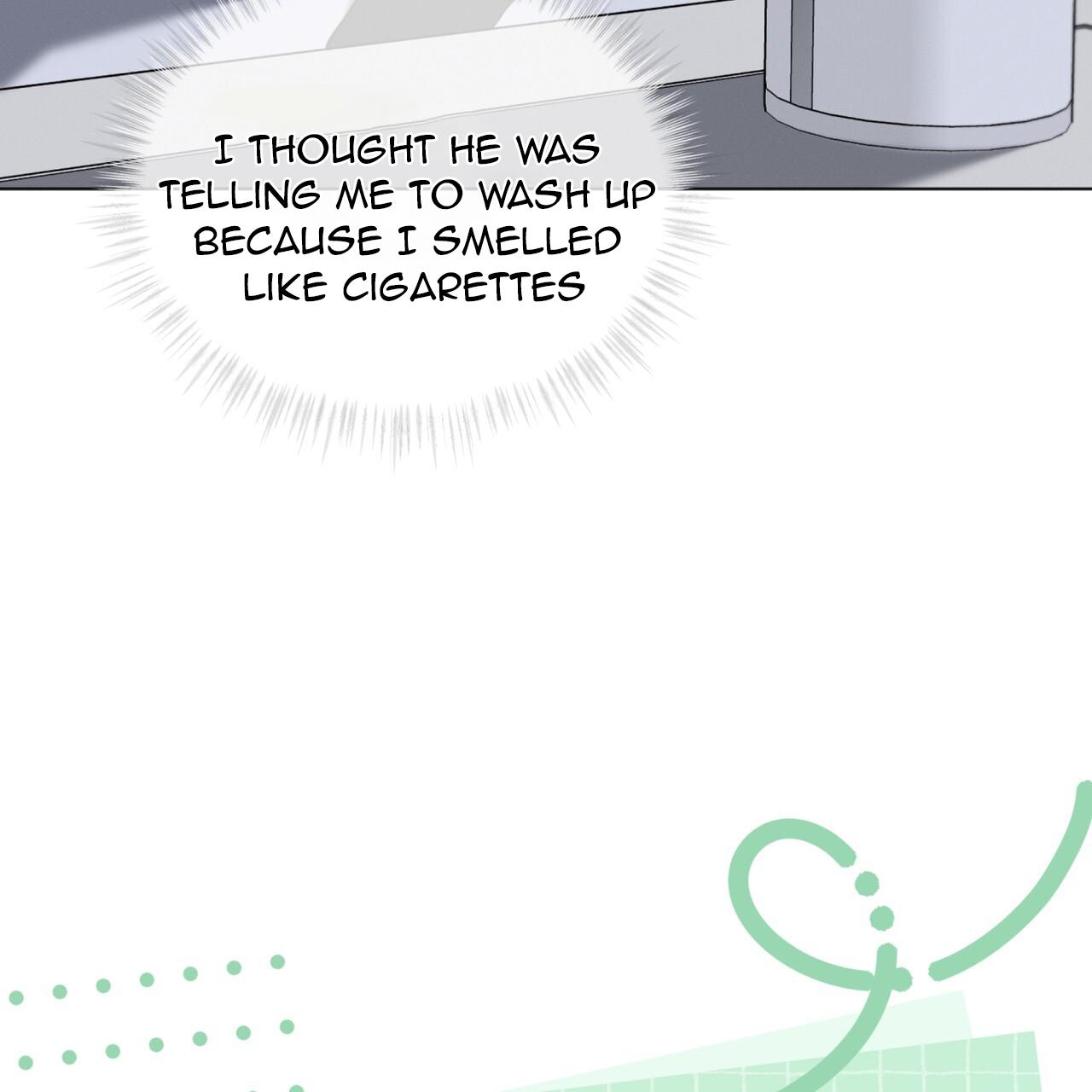 Omega Dong-sik Chapter 7 page 91 - 